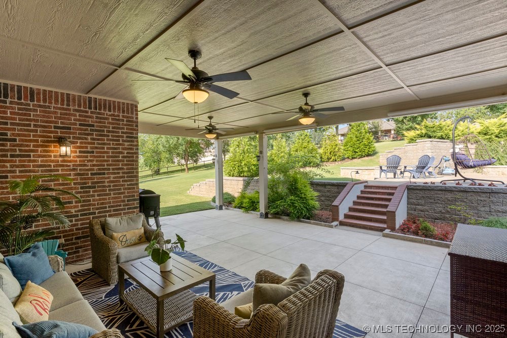 7145 S 283rd East Avenue Property Photo 65