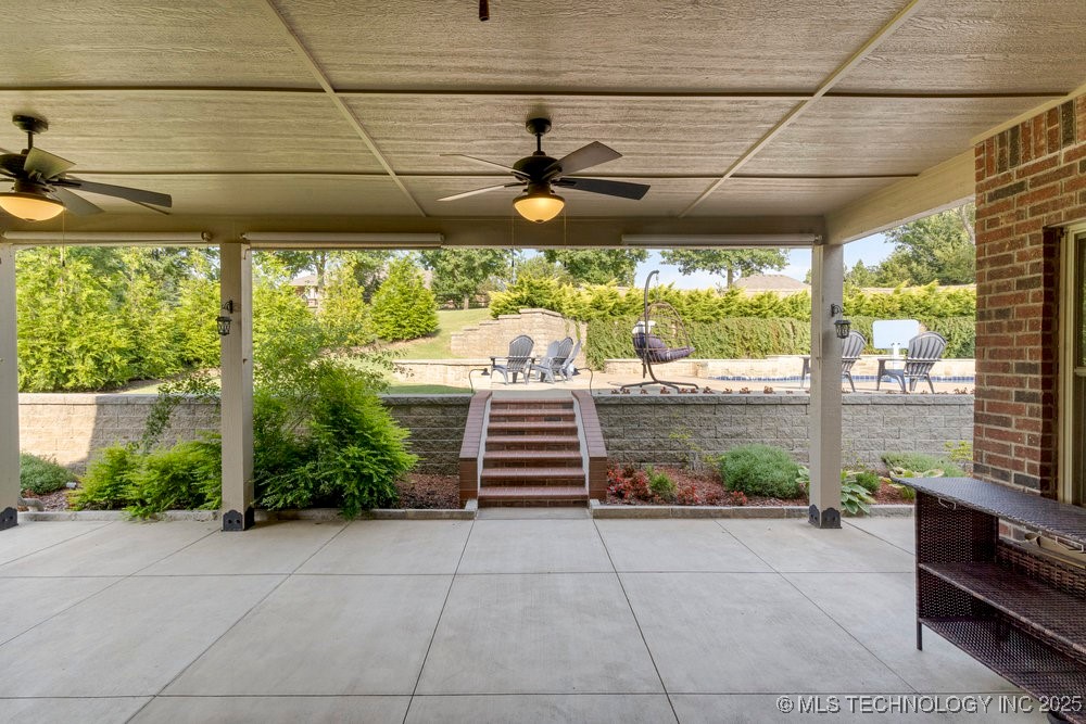 7145 S 283rd East Avenue Property Photo 66