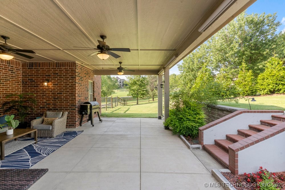 7145 S 283rd East Avenue Property Photo 67