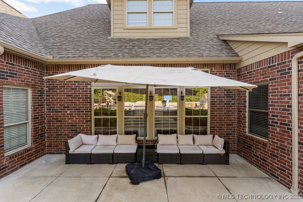 7145 S 283rd East Avenue Property Photo 68