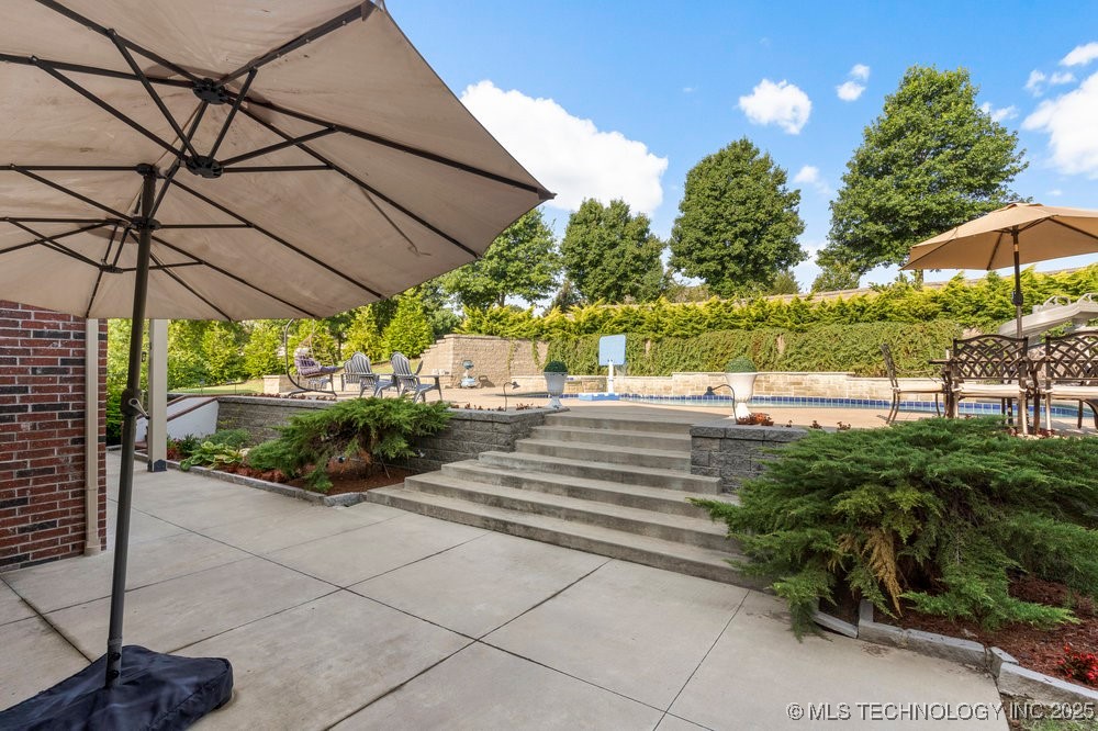 7145 S 283rd East Avenue Property Photo 69