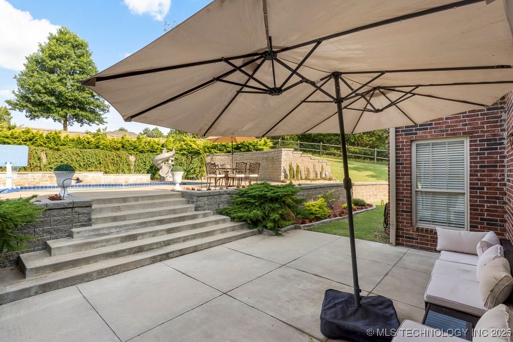 7145 S 283rd East Avenue Property Photo 70