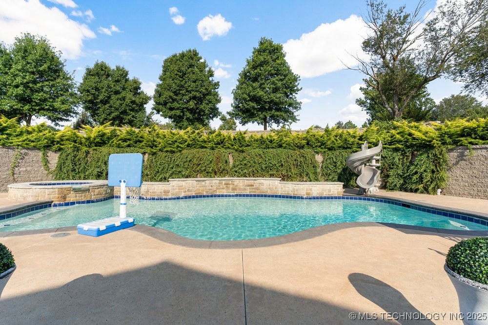 7145 S 283rd East Avenue Property Photo 71