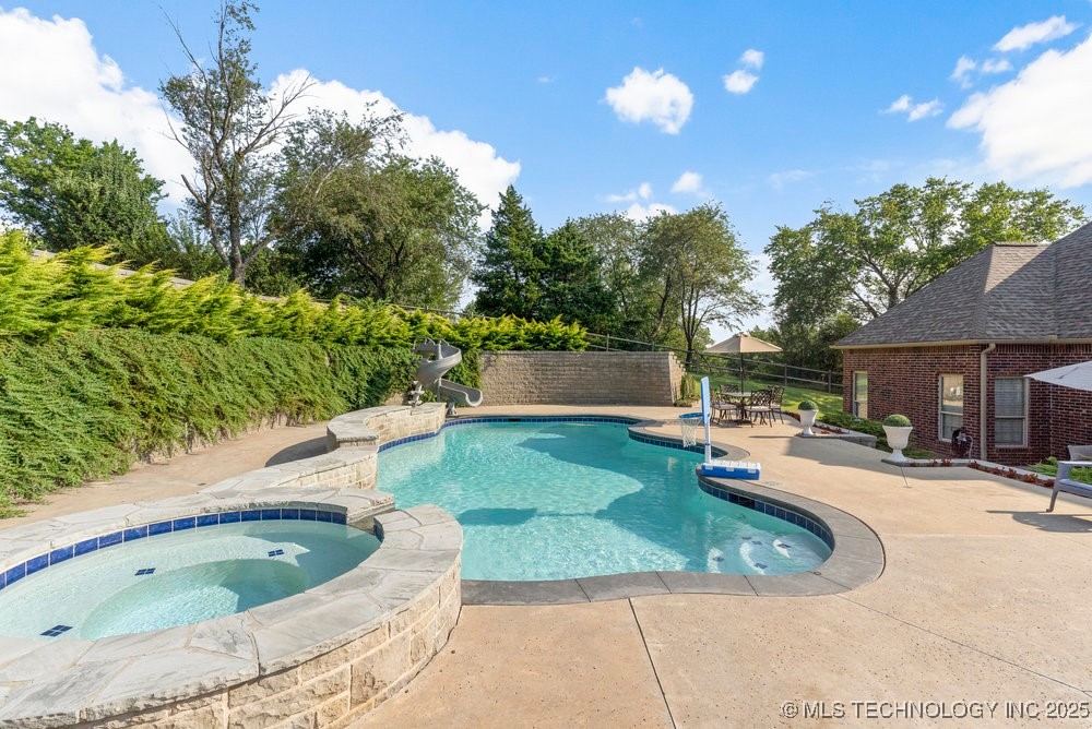 7145 S 283rd East Avenue Property Photo 73