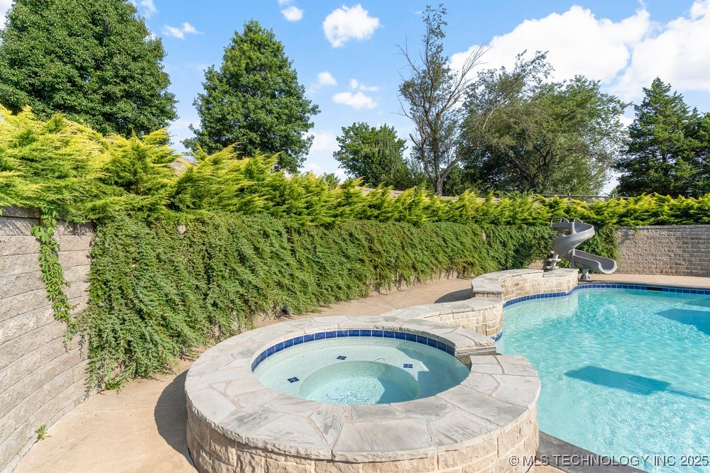 7145 S 283rd East Avenue Property Photo 74