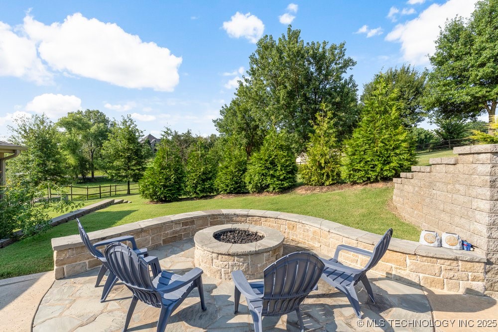 7145 S 283rd East Avenue Property Photo 75