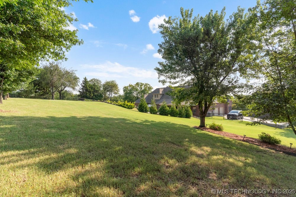 7145 S 283rd East Avenue Property Photo 76