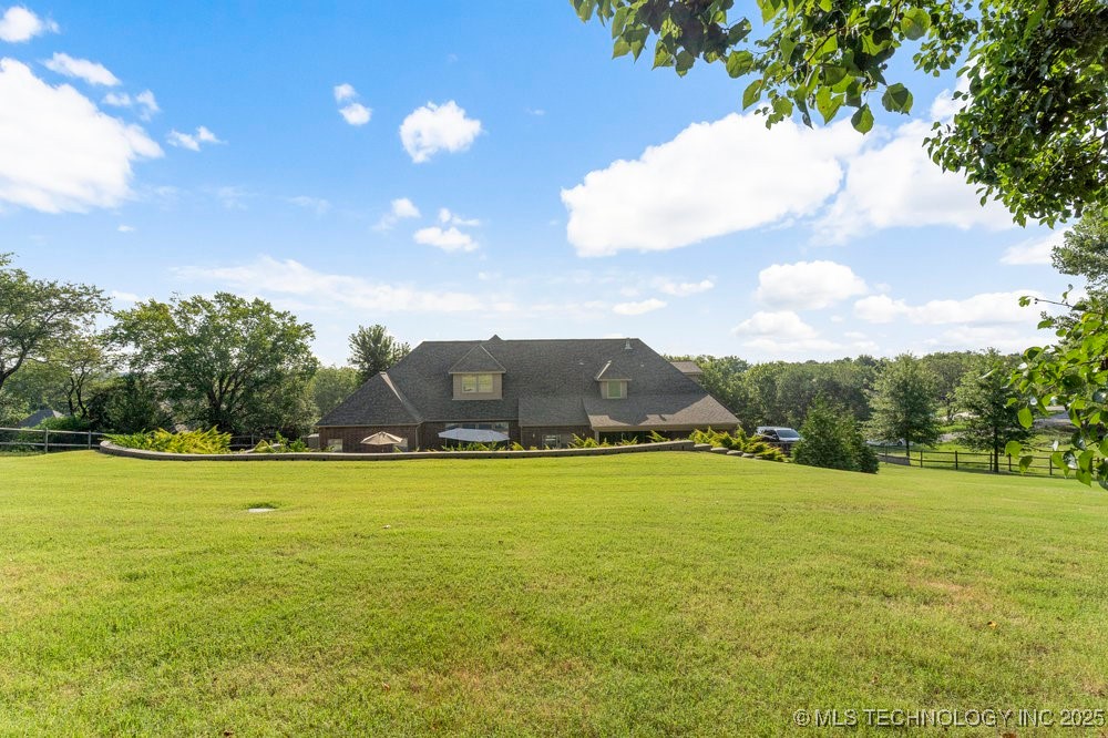 7145 S 283rd East Avenue Property Photo 77