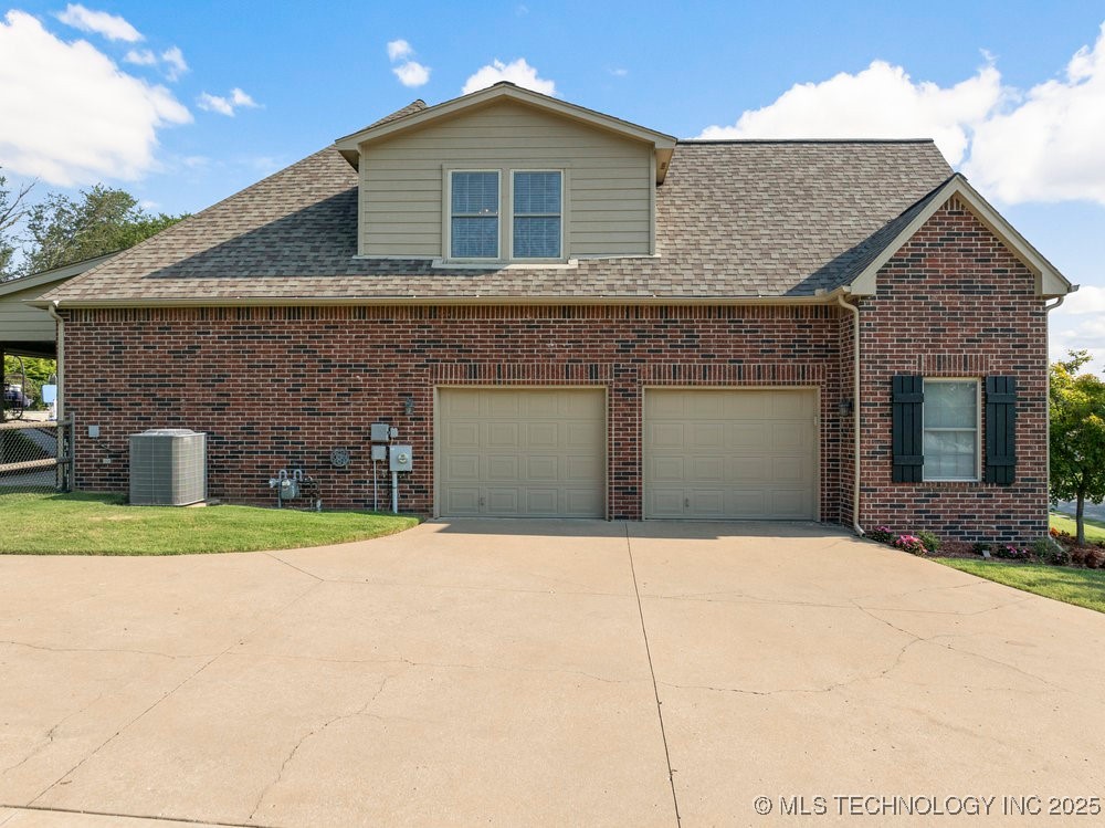 7145 S 283rd East Avenue Property Photo 79
