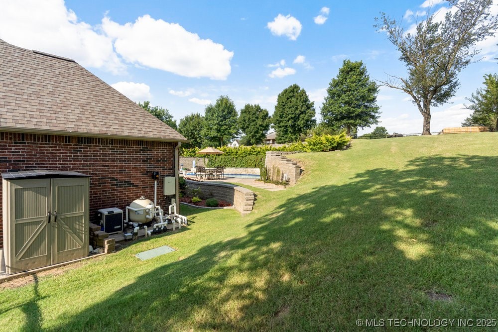 7145 S 283rd East Avenue Property Photo 80