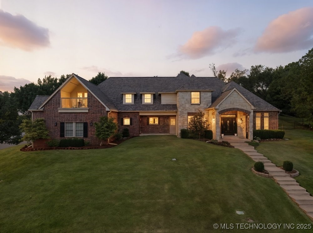 7145 S 283rd East Avenue Property Photo 81