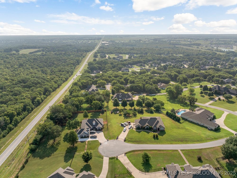 7145 S 283rd East Avenue Property Photo 86