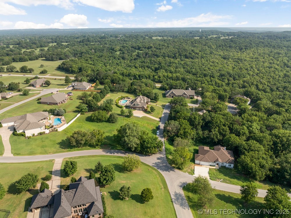 7145 S 283rd East Avenue Property Photo 87