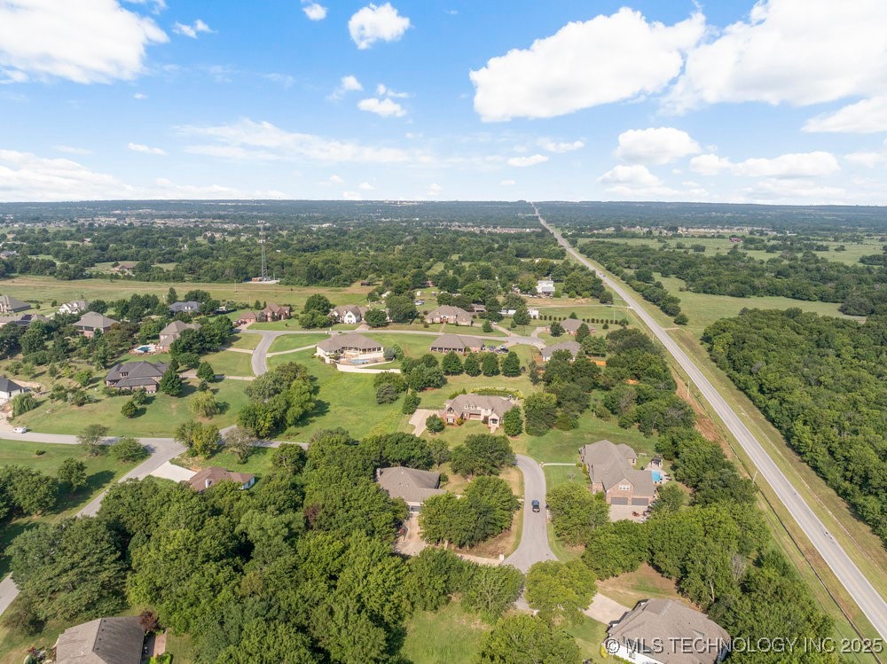 7145 S 283rd East Avenue Property Photo 88