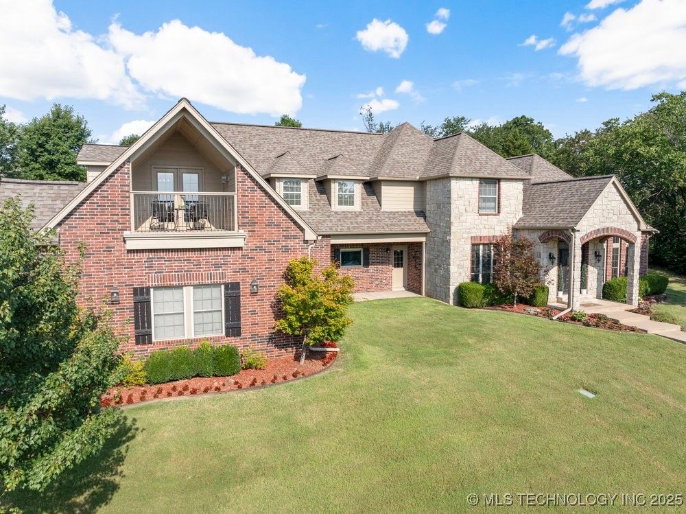 7145 S 283rd East Avenue Property Photo 91