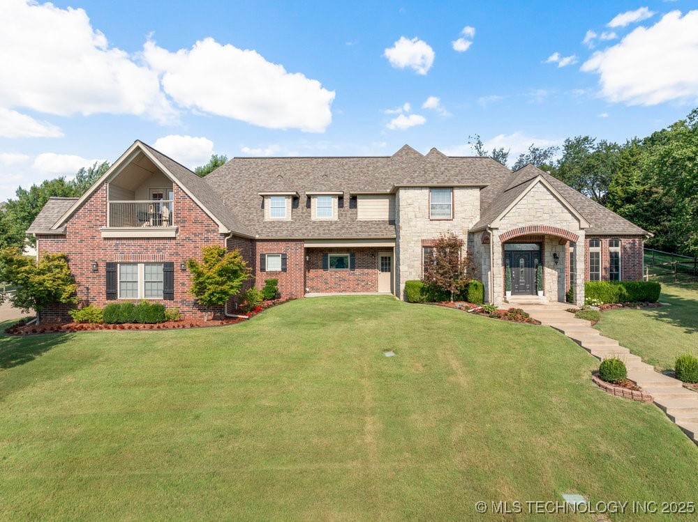 7145 S 283rd East Avenue Property Photo 92