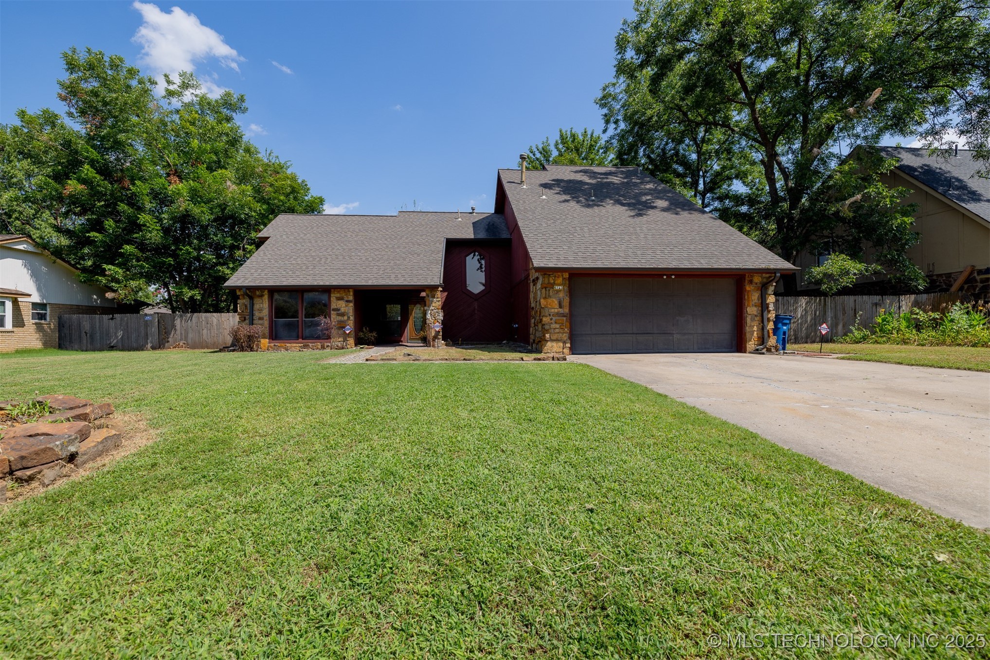 6243 S 87th East Avenue Property Photo 1