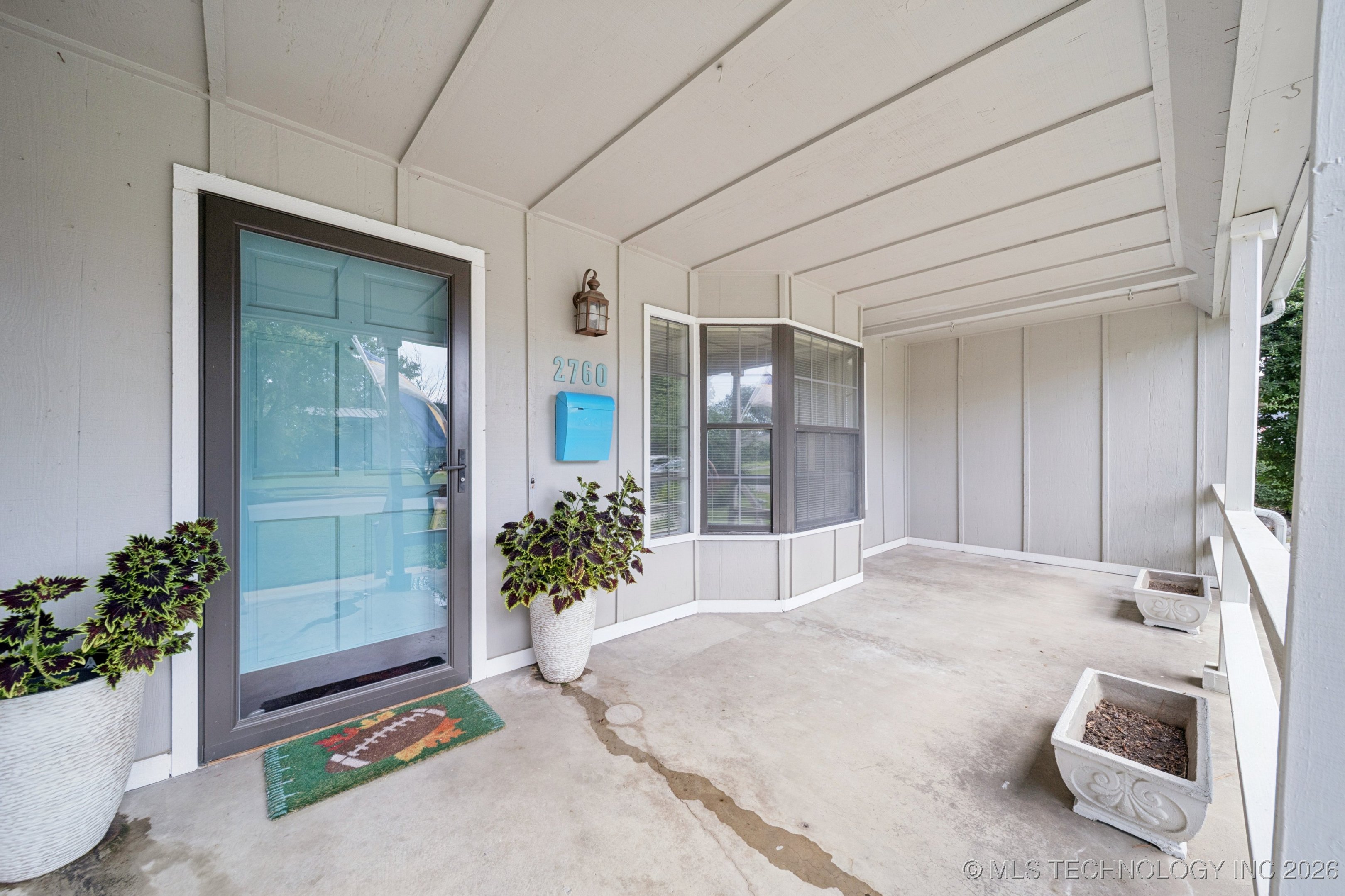 2760 S Gary Drive Property Photo 4