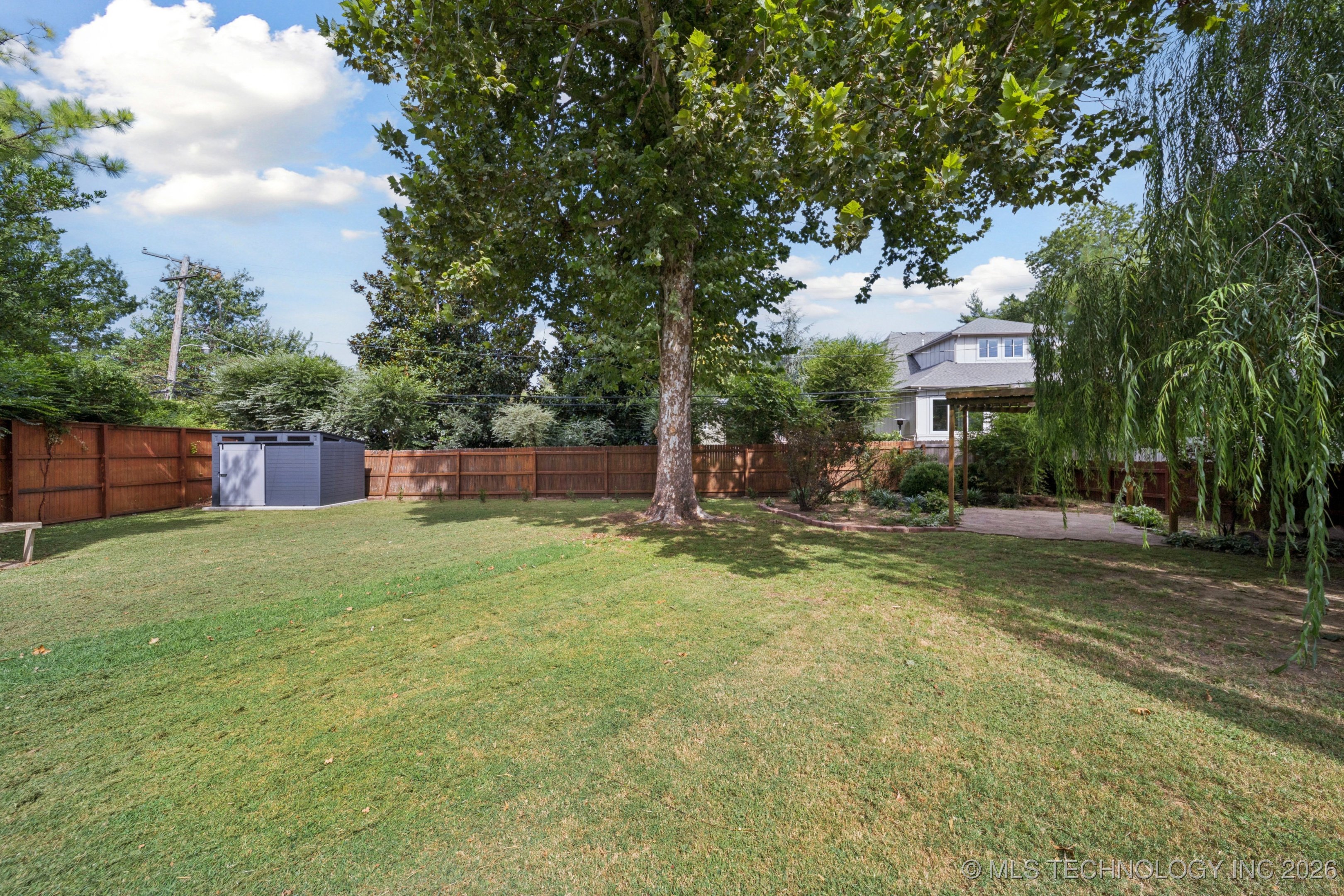 2760 S Gary Drive Property Photo 26