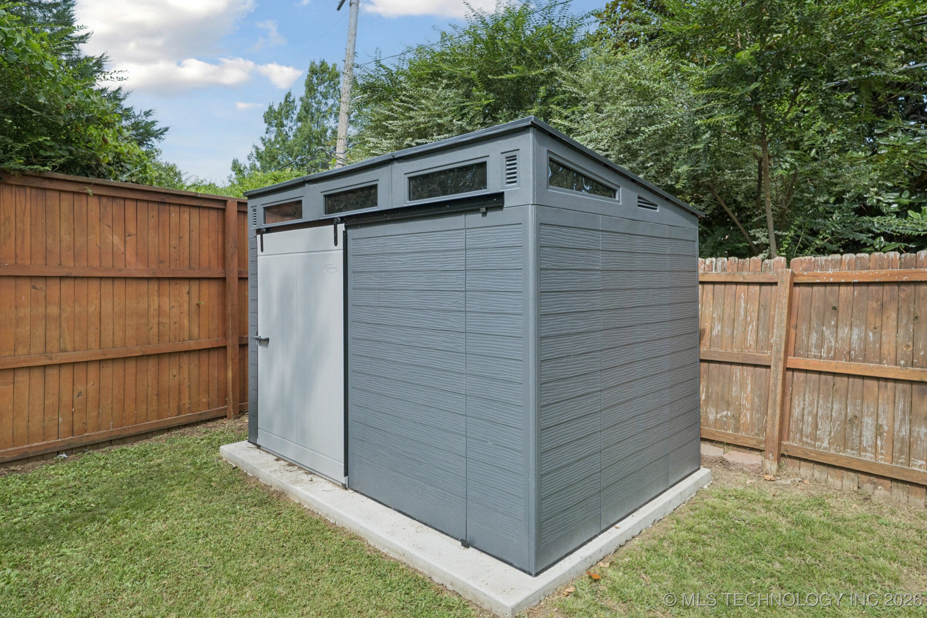 2760 S Gary Drive Property Photo 27