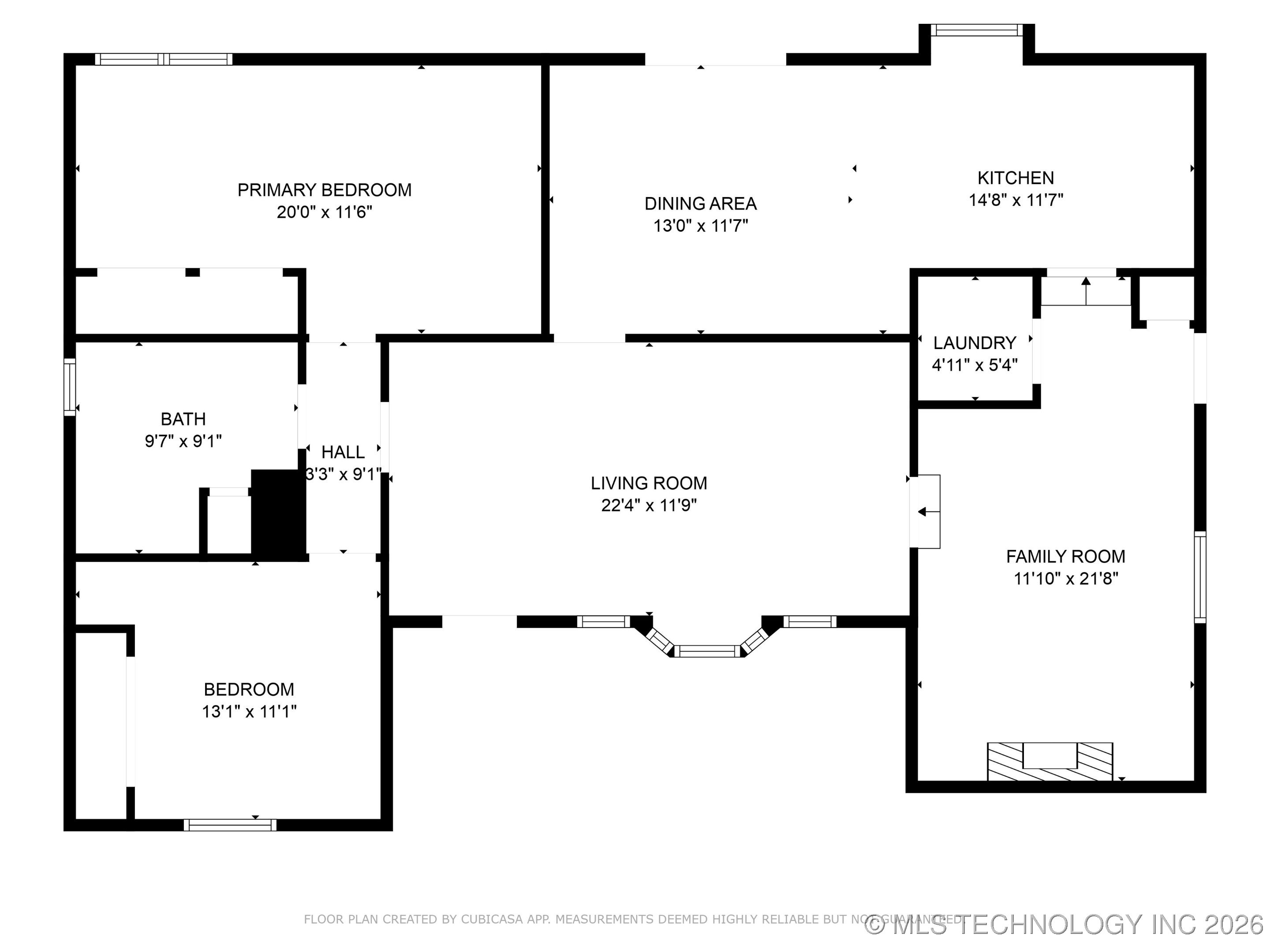 2760 S Gary Drive Property Photo 30