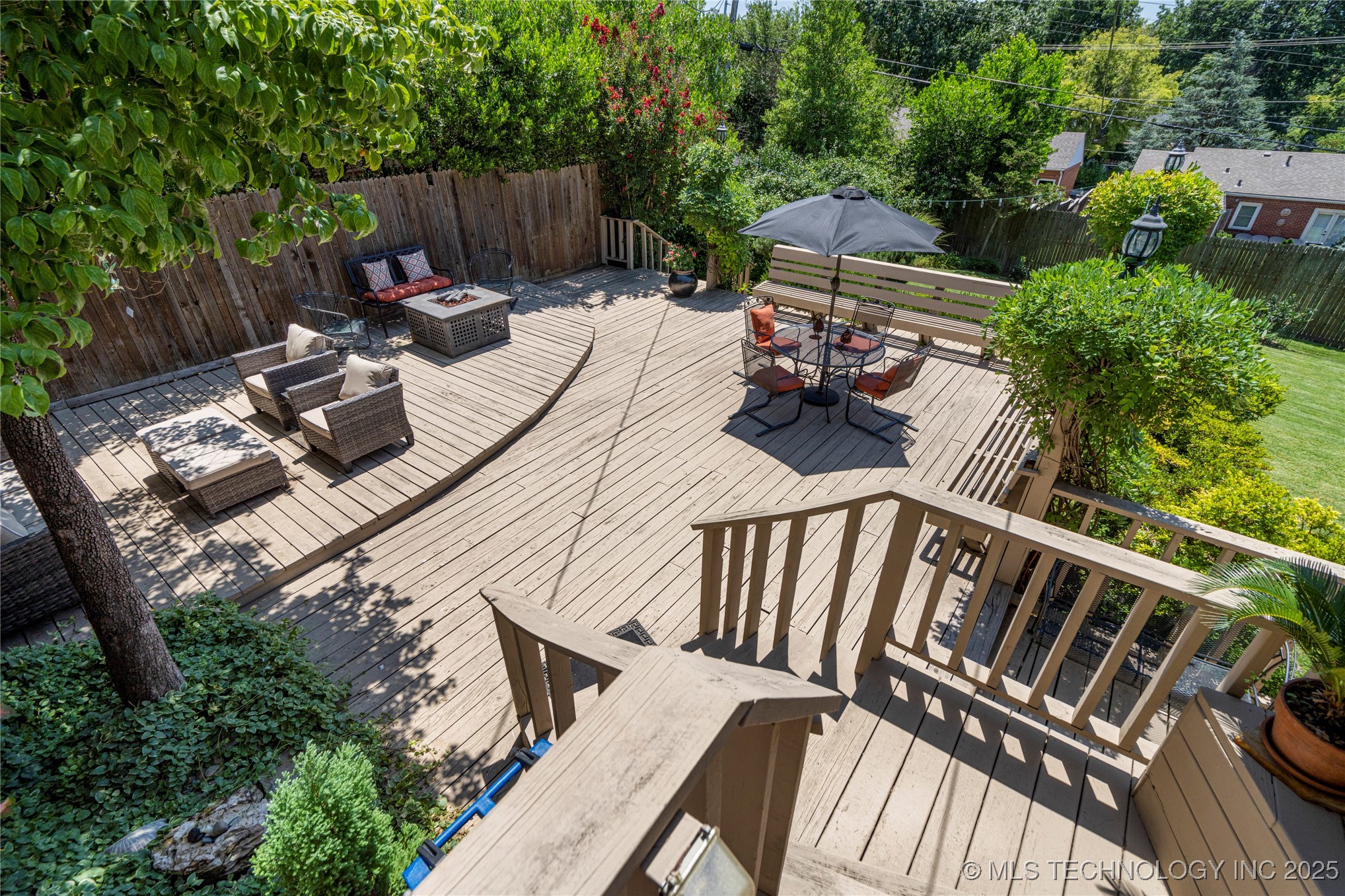 1218 E 30th Place Property Photo 47