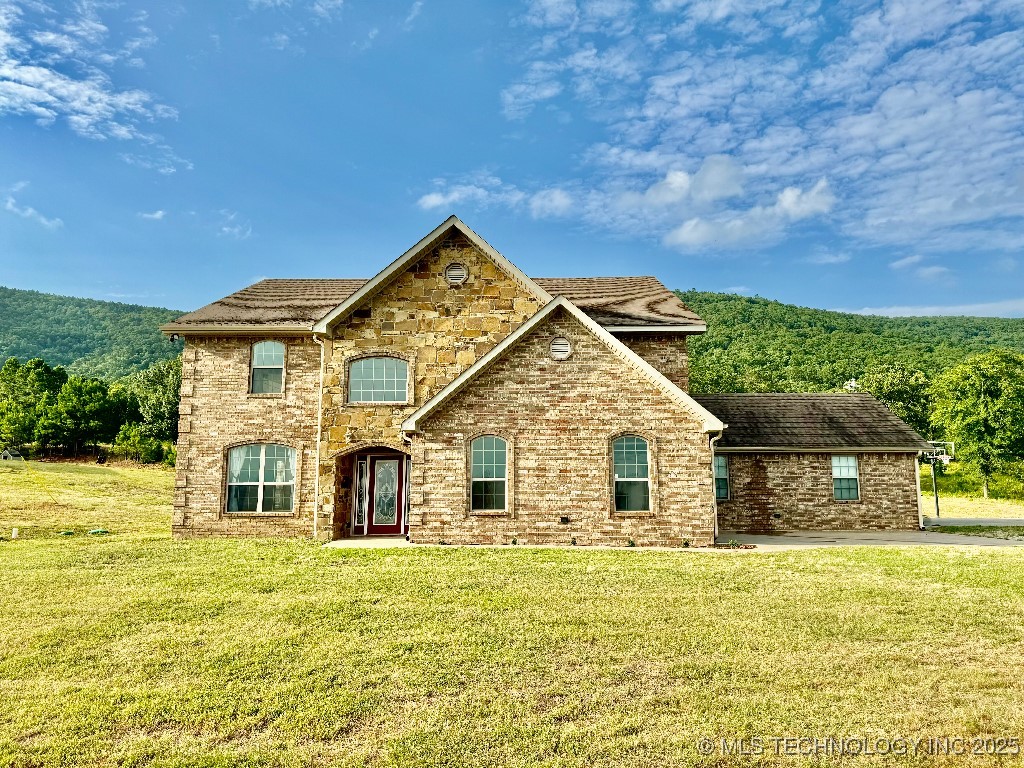 59917 350th Avenue Property Photo 1