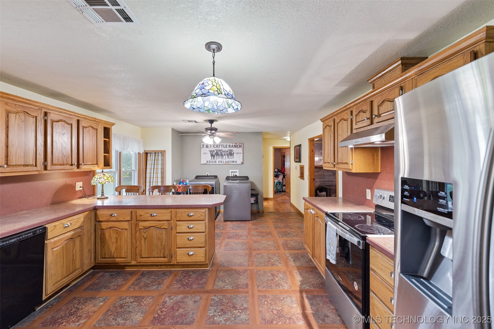 6847 W 390 Road Property Photo 5