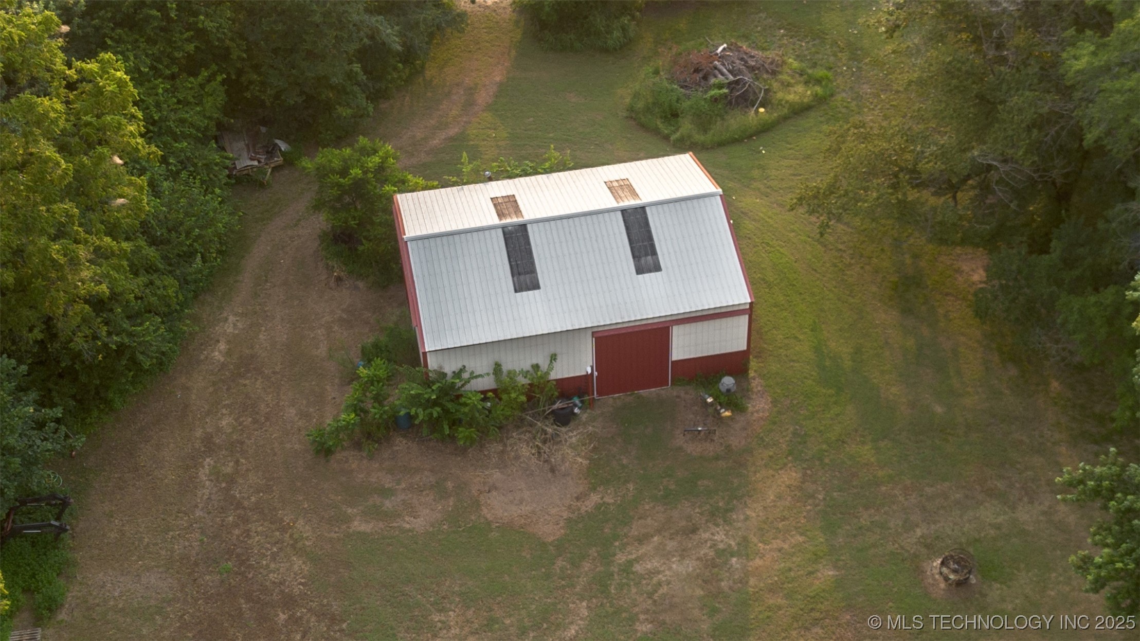 6847 W 390 Road Property Photo 24