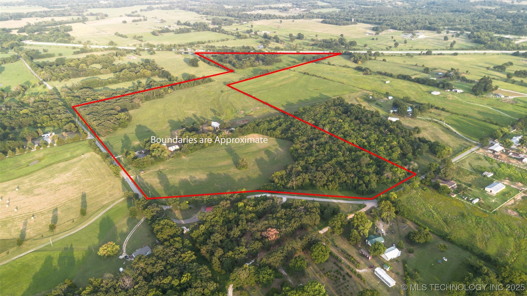 6847 W 390 Road Property Photo 26