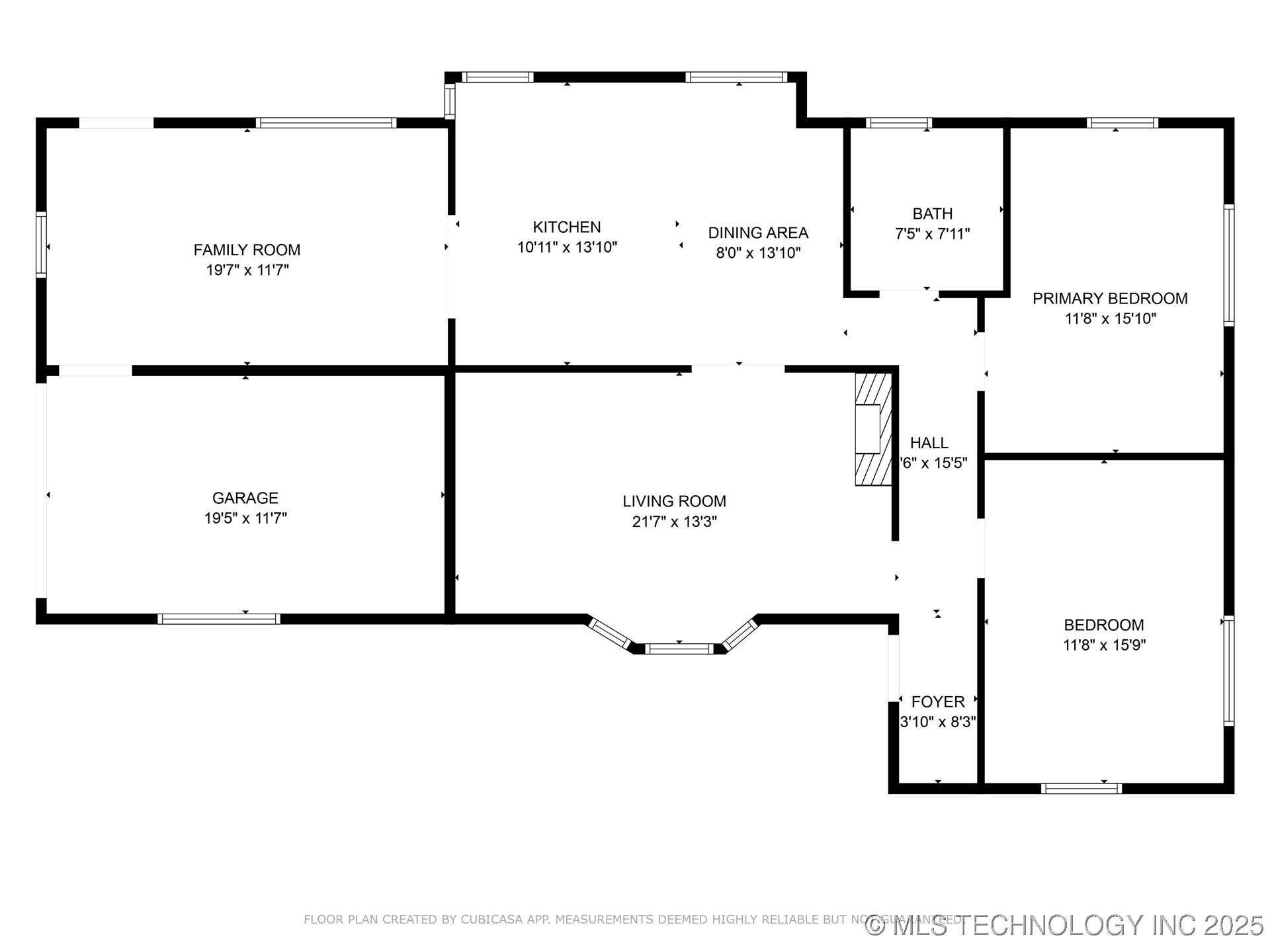 6847 W 390 Road Property Photo 29