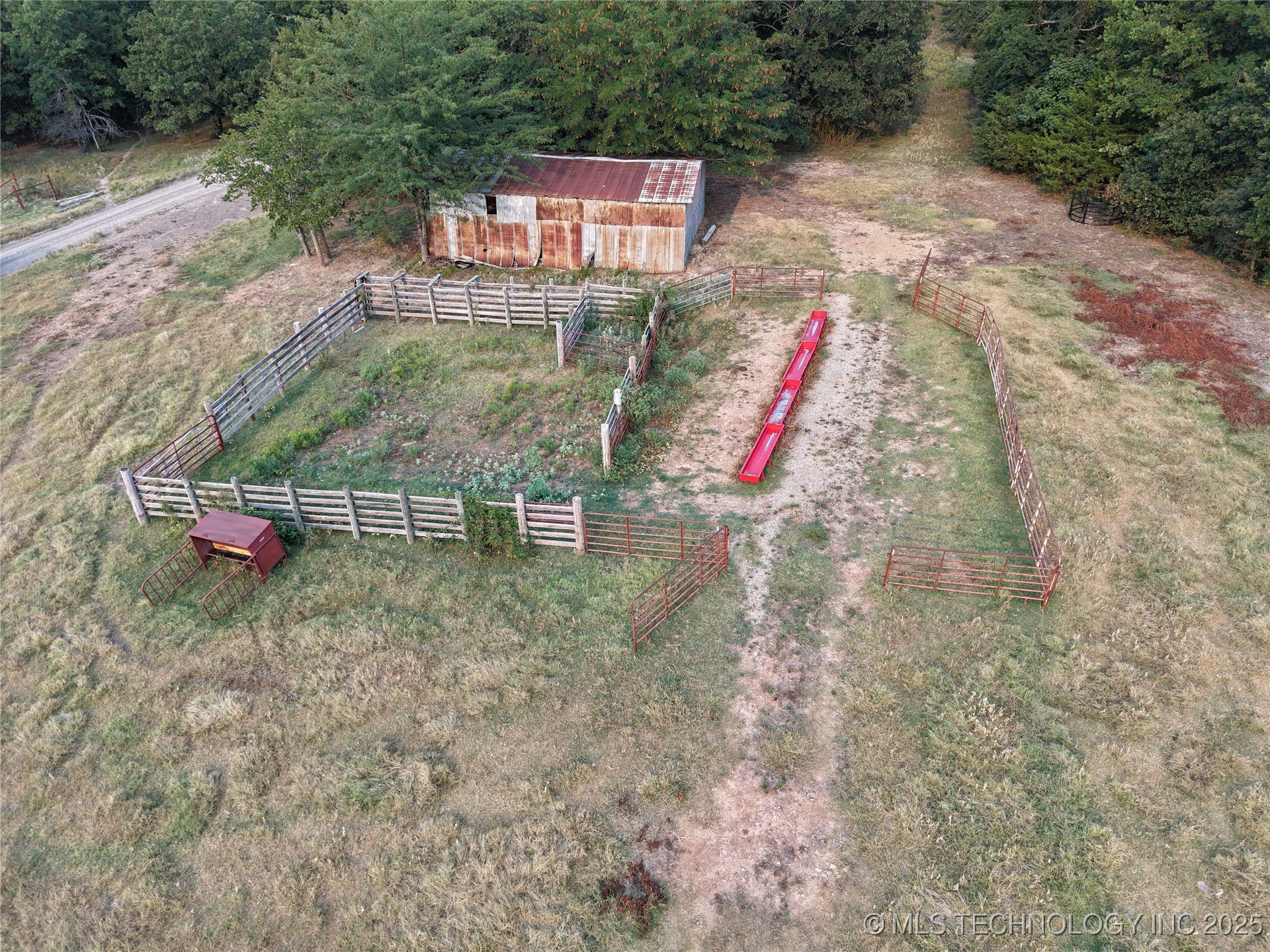 Hwy 82 Property Photo 3