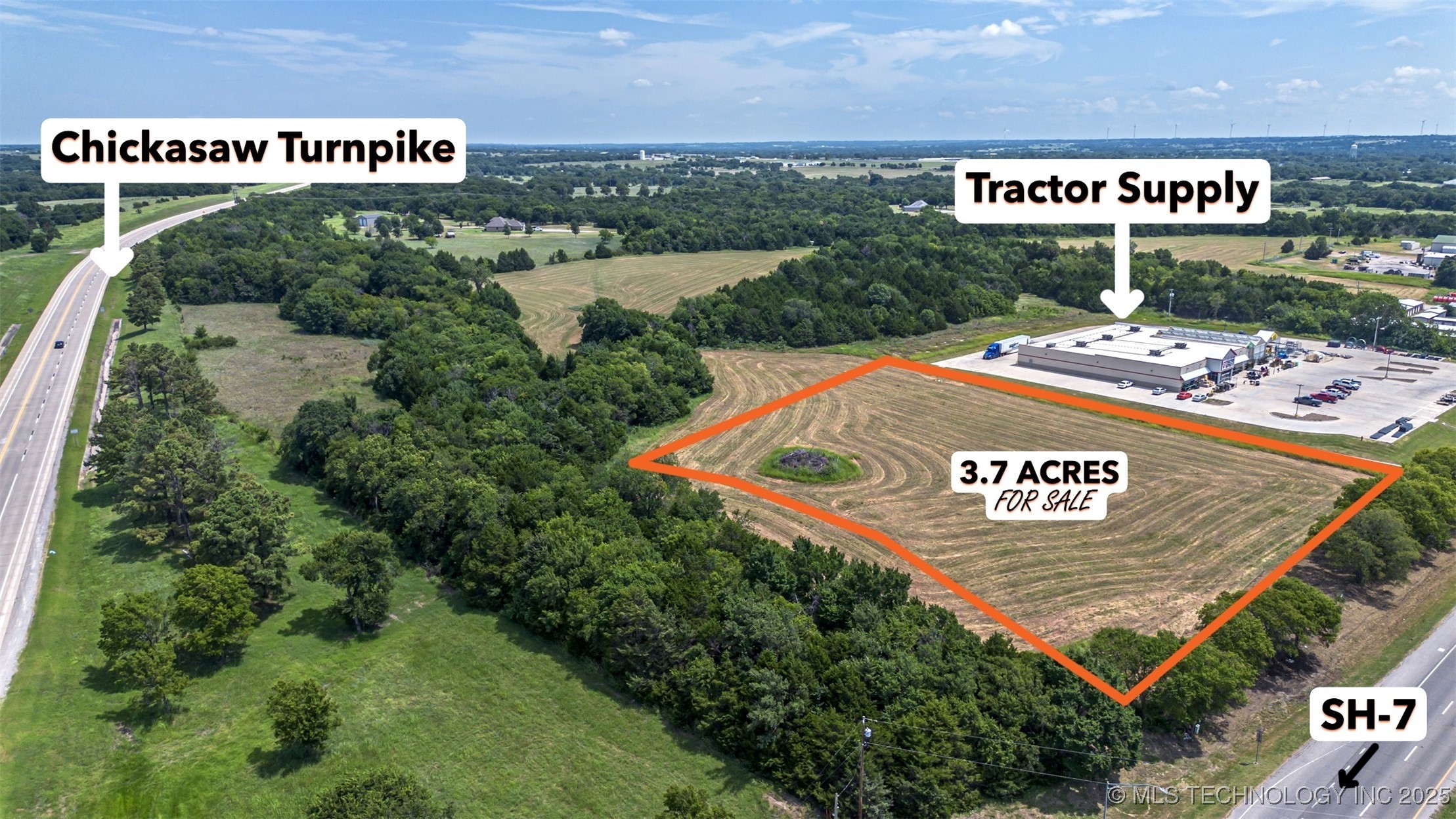 Broadway Street West Property Photo 1