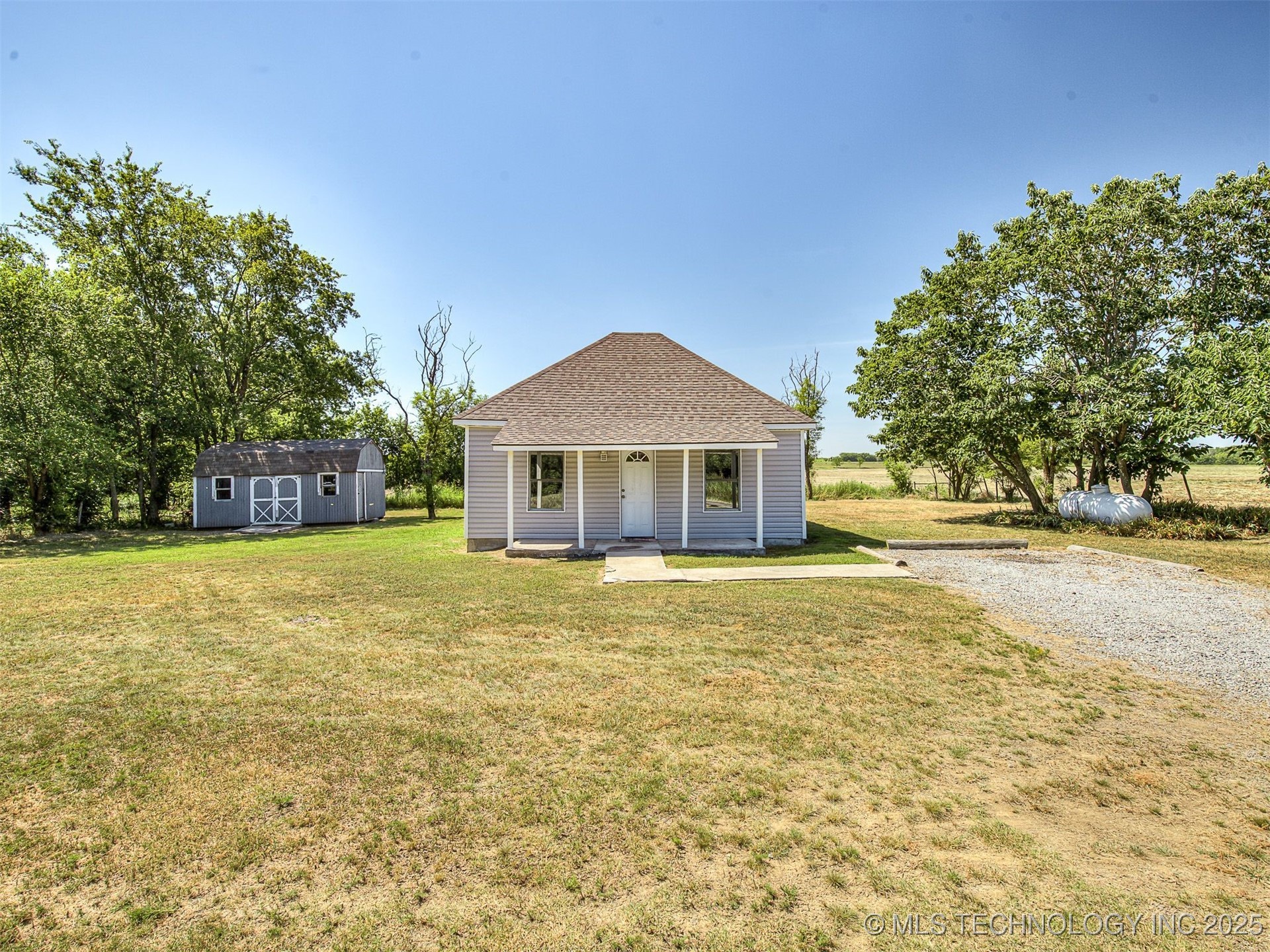 45022 E 201st Street S Property Photo 12