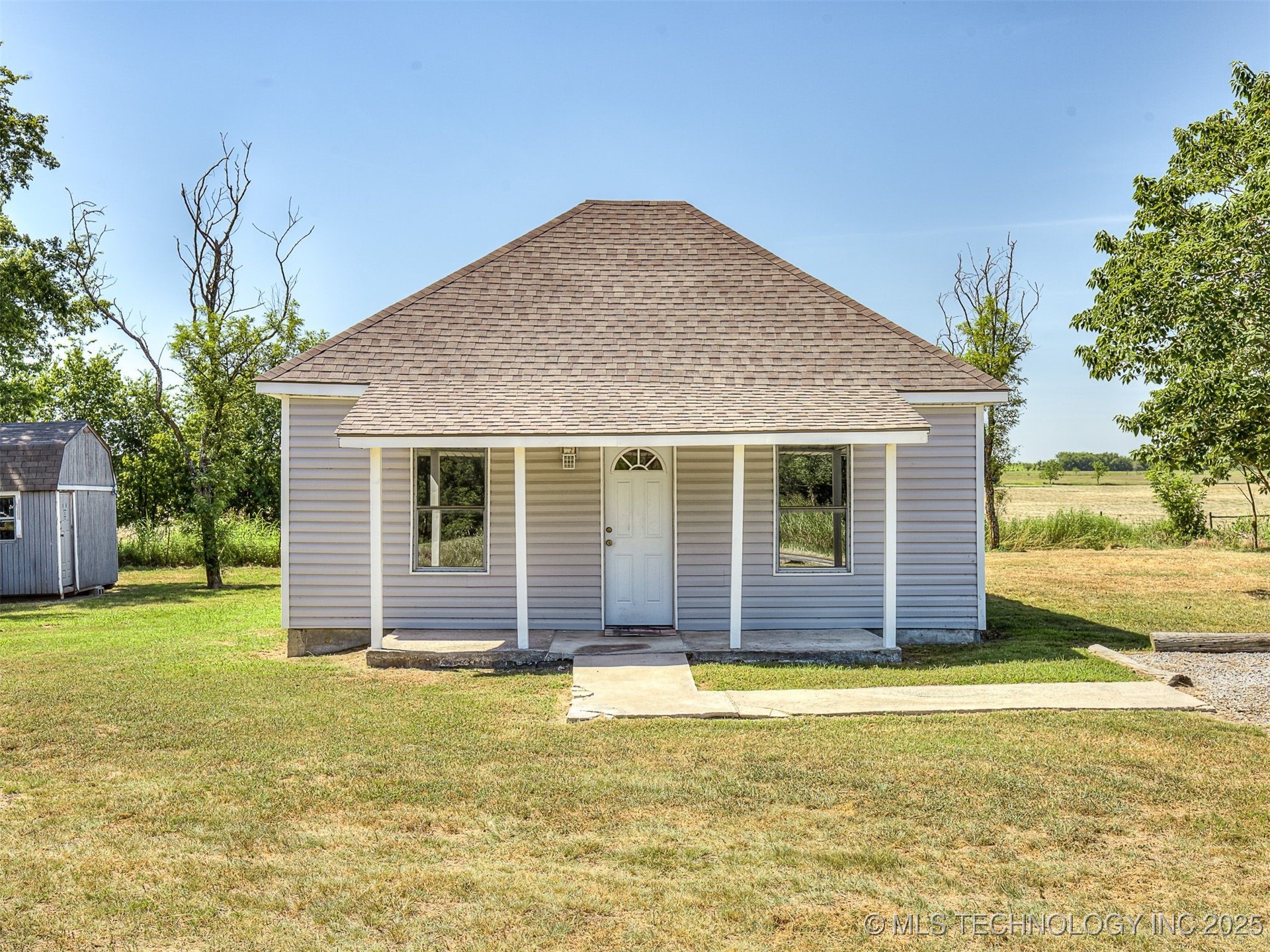 45022 E 201st Street S Property Photo 13