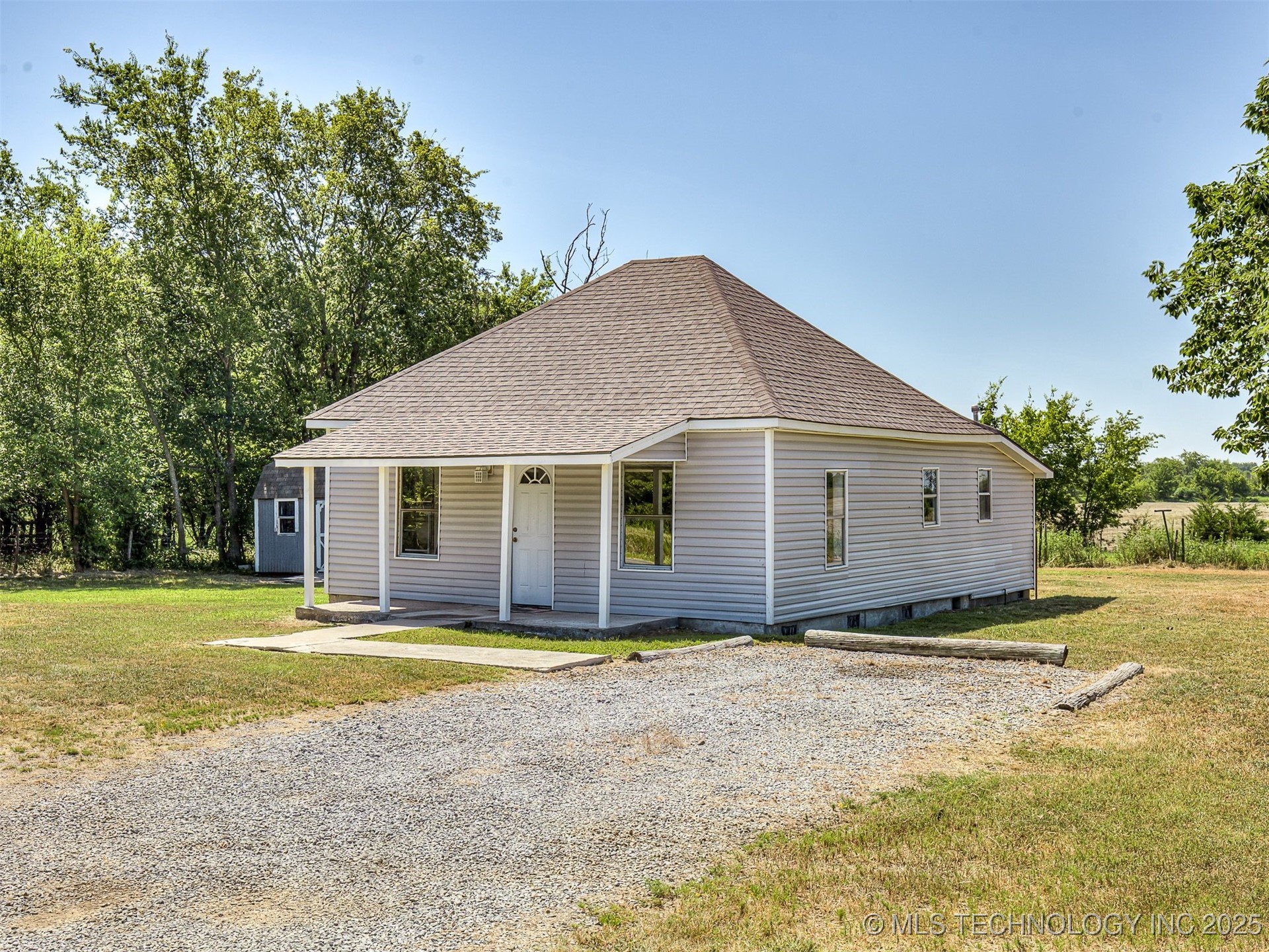 45022 E 201st Street S Property Photo 17