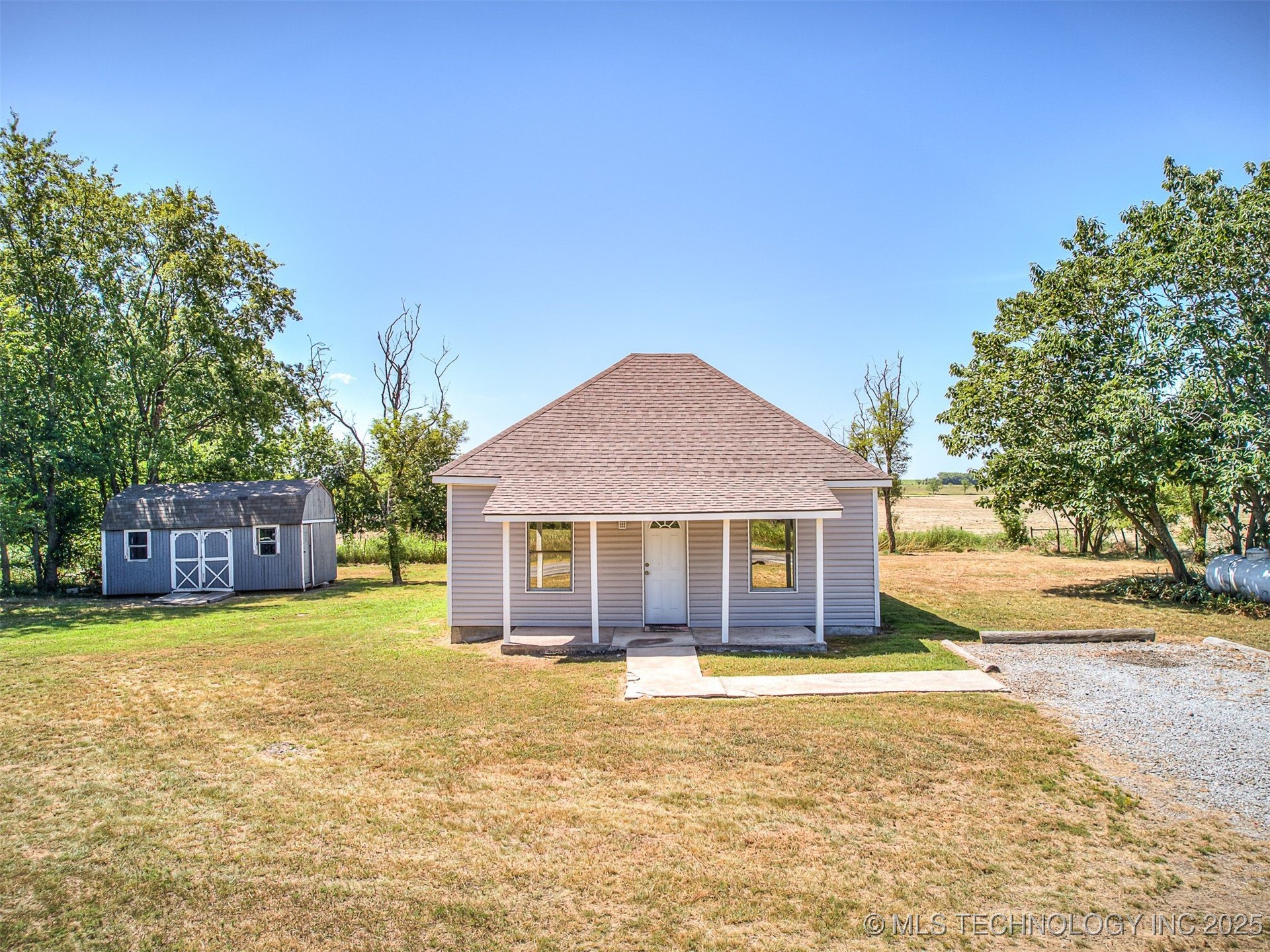 45022 E 201st Street S Property Photo 47