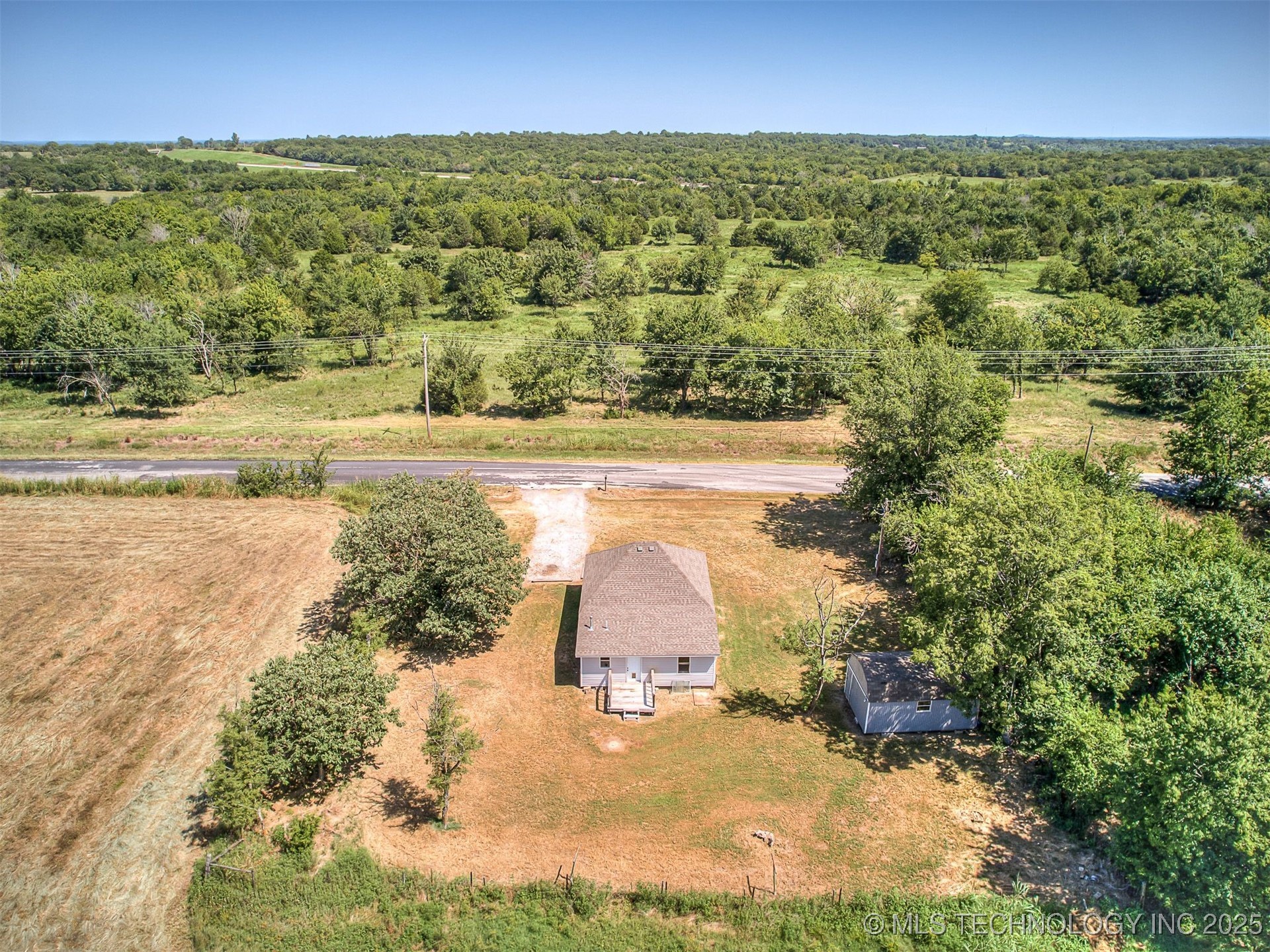 45022 E 201st Street S Property Photo 52