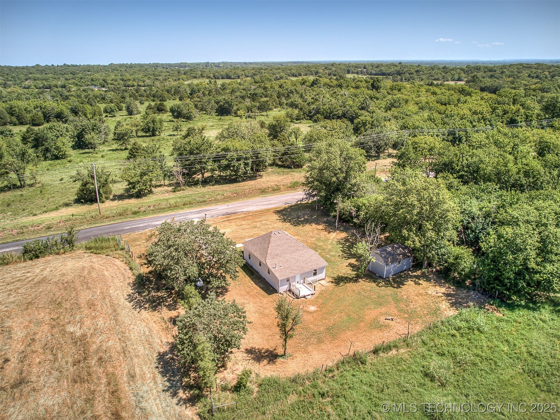 45022 E 201st Street S Property Photo 53