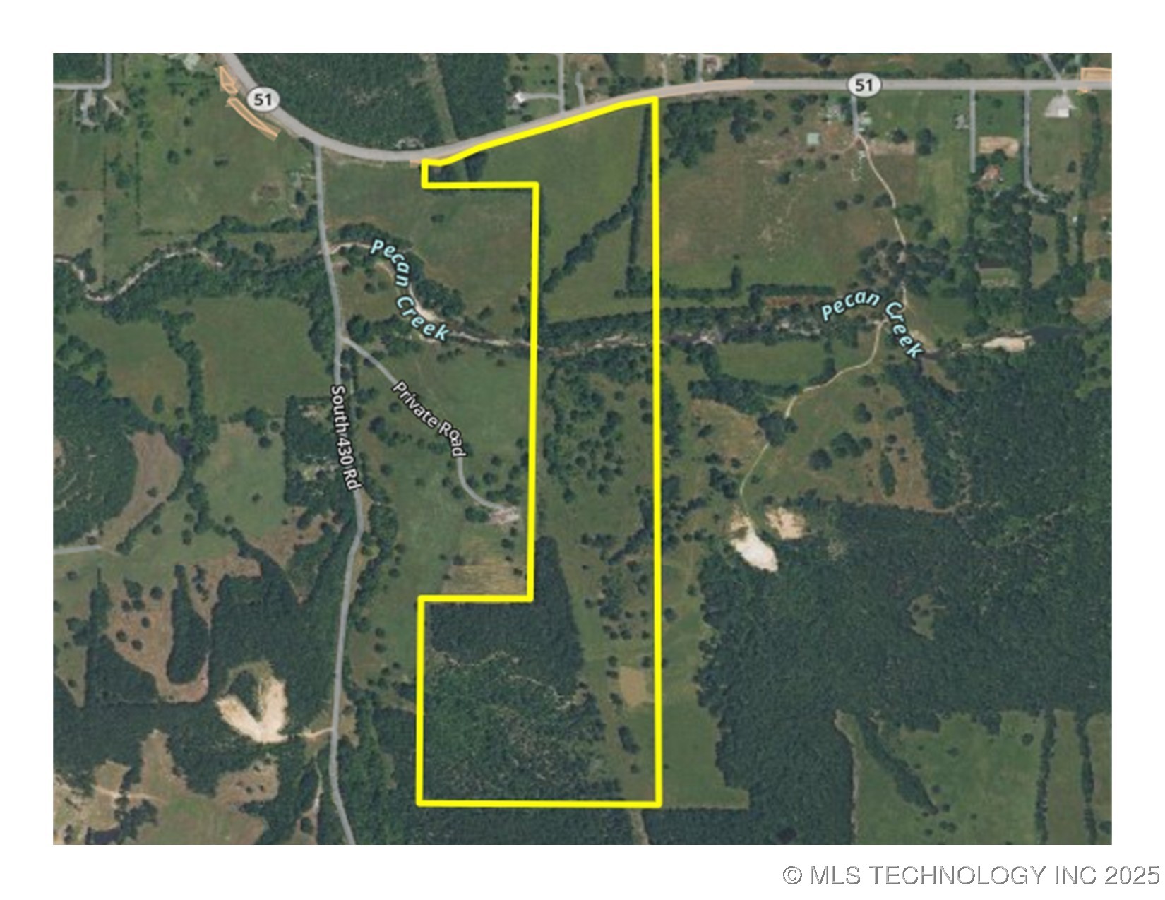 10411 Hwy 51 Property Photo 1