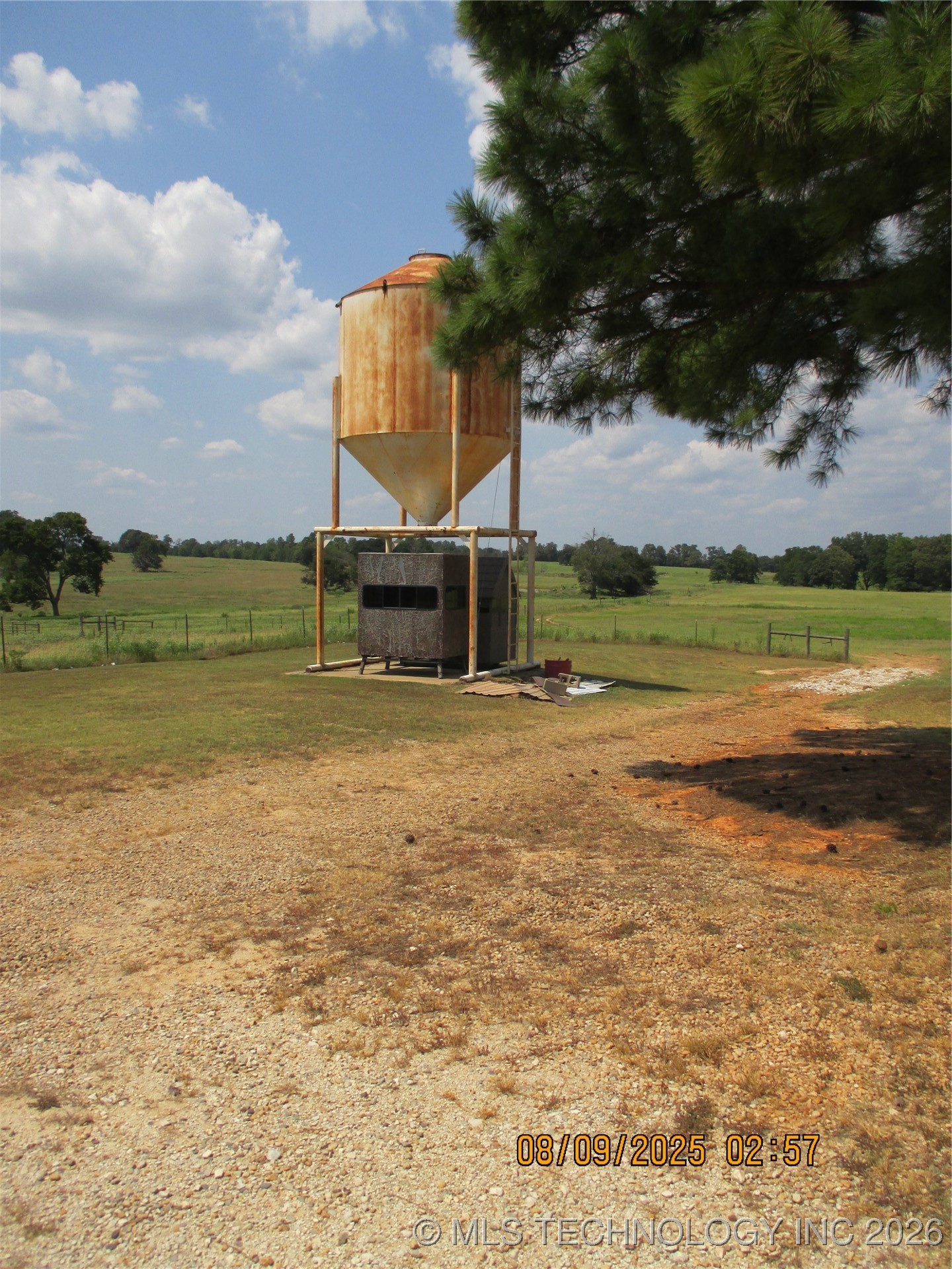 554 N 4206 Road Property Photo 29