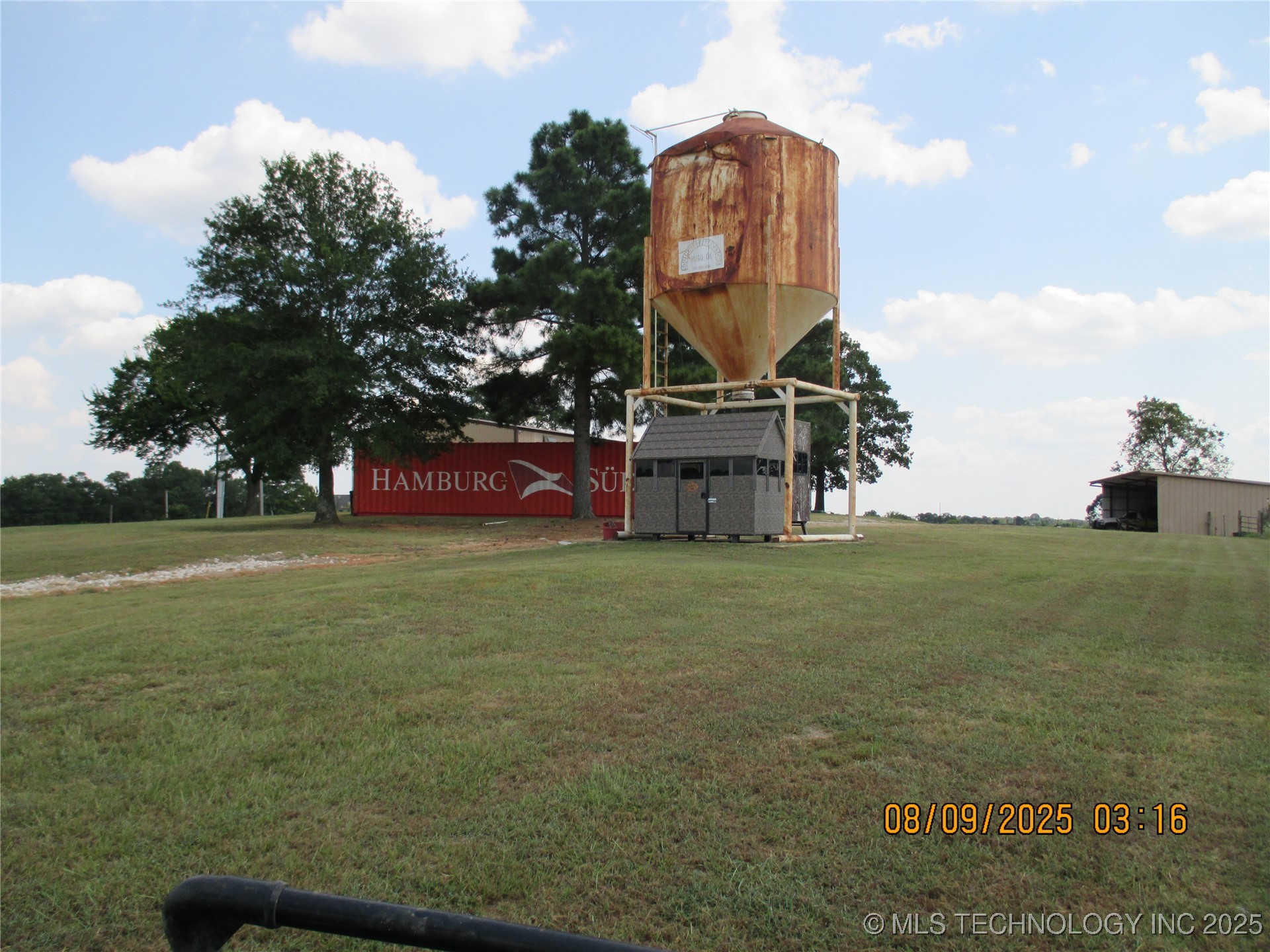 554 N 4206 Road Property Photo 54