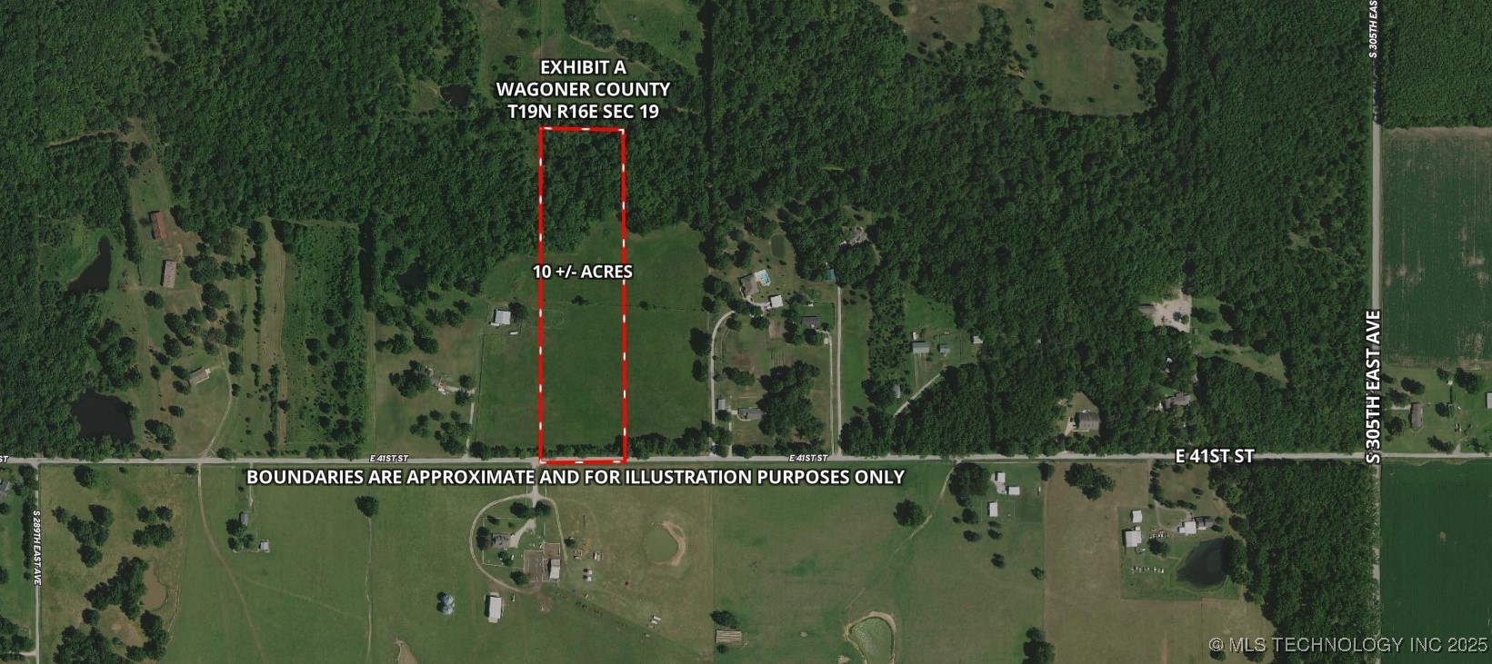 03 E 41st Street S Property Photo 4