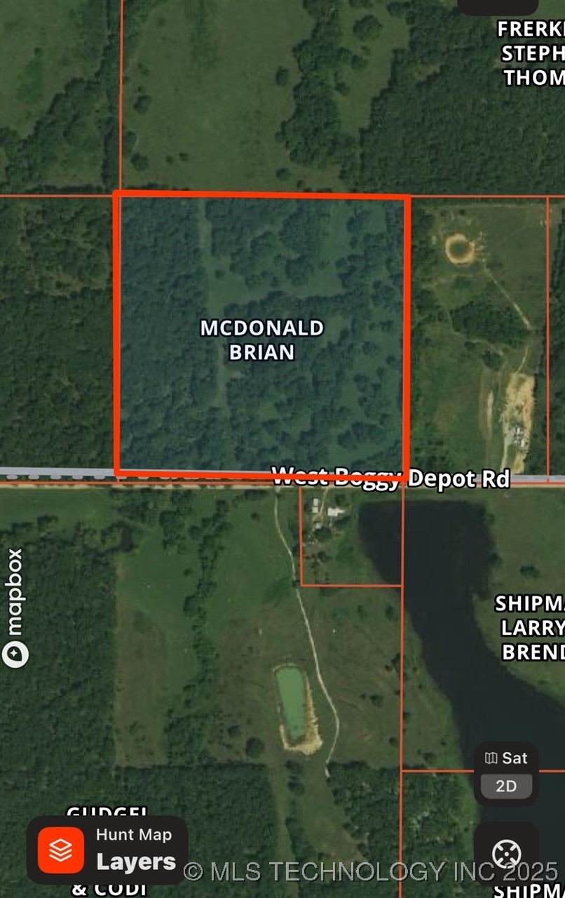 Boggy Depot Road W Property Photo 26