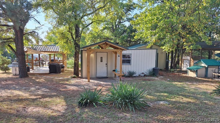 50 N Orange Way Property Photo 1