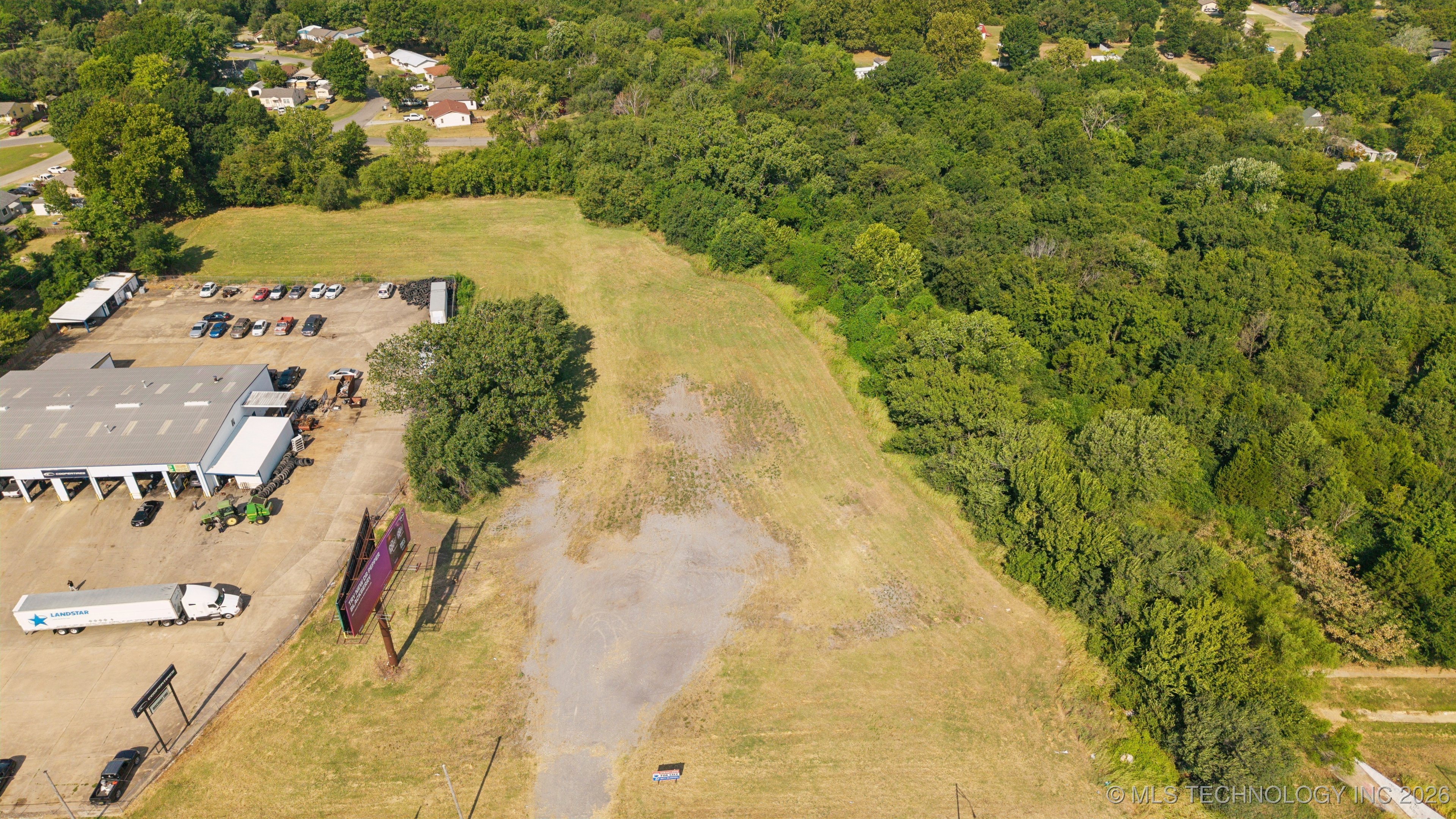 N Hwy 69 Property Photo 2