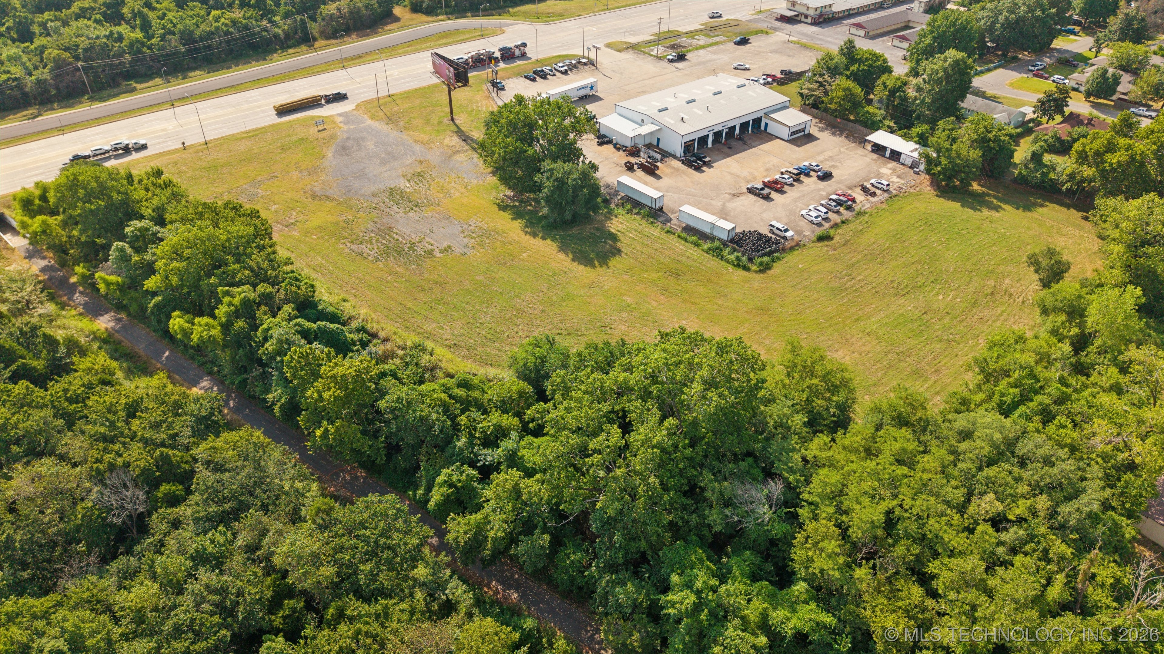 N Hwy 69 Property Photo 4