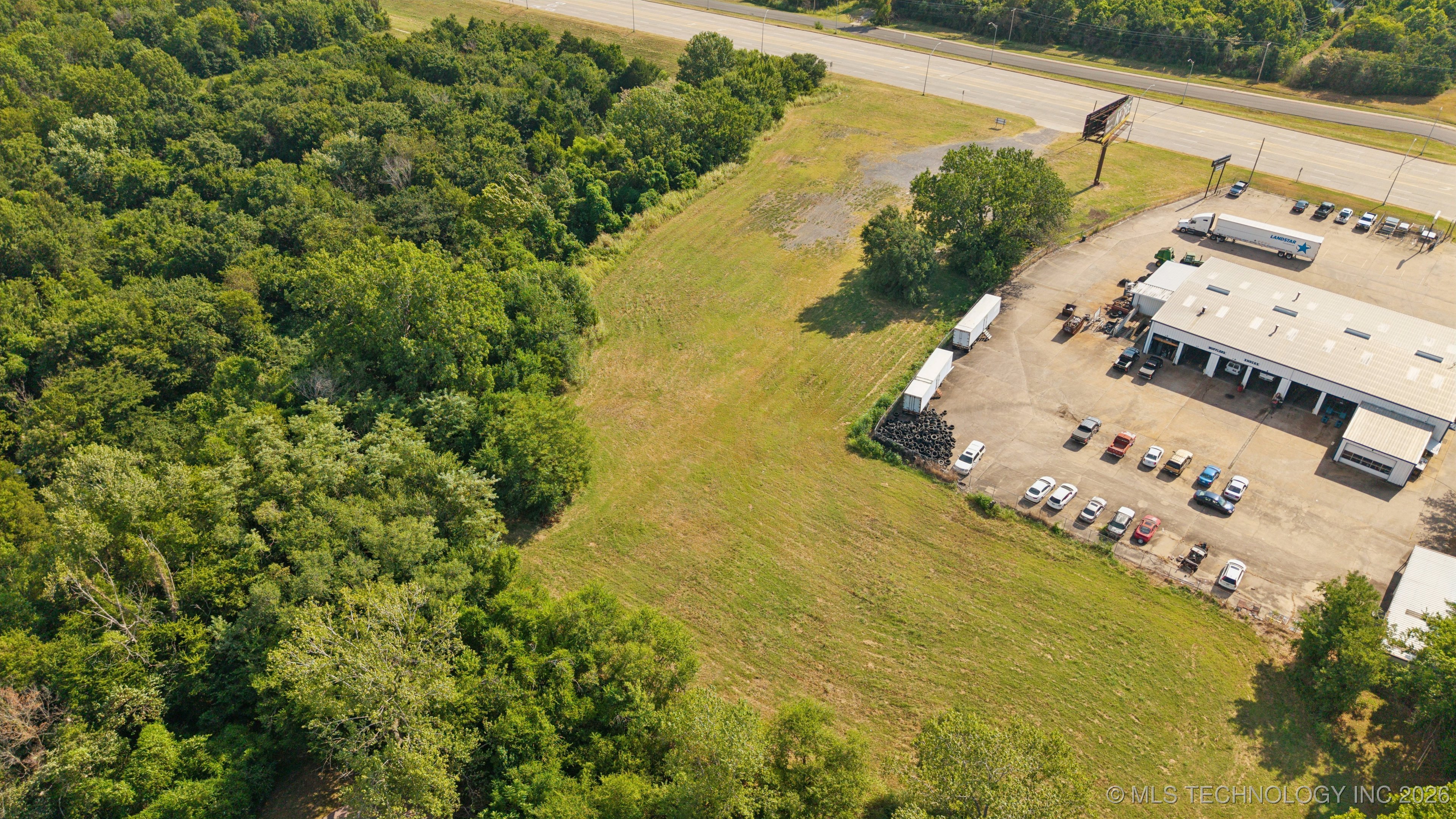 N Hwy 69 Property Photo 5