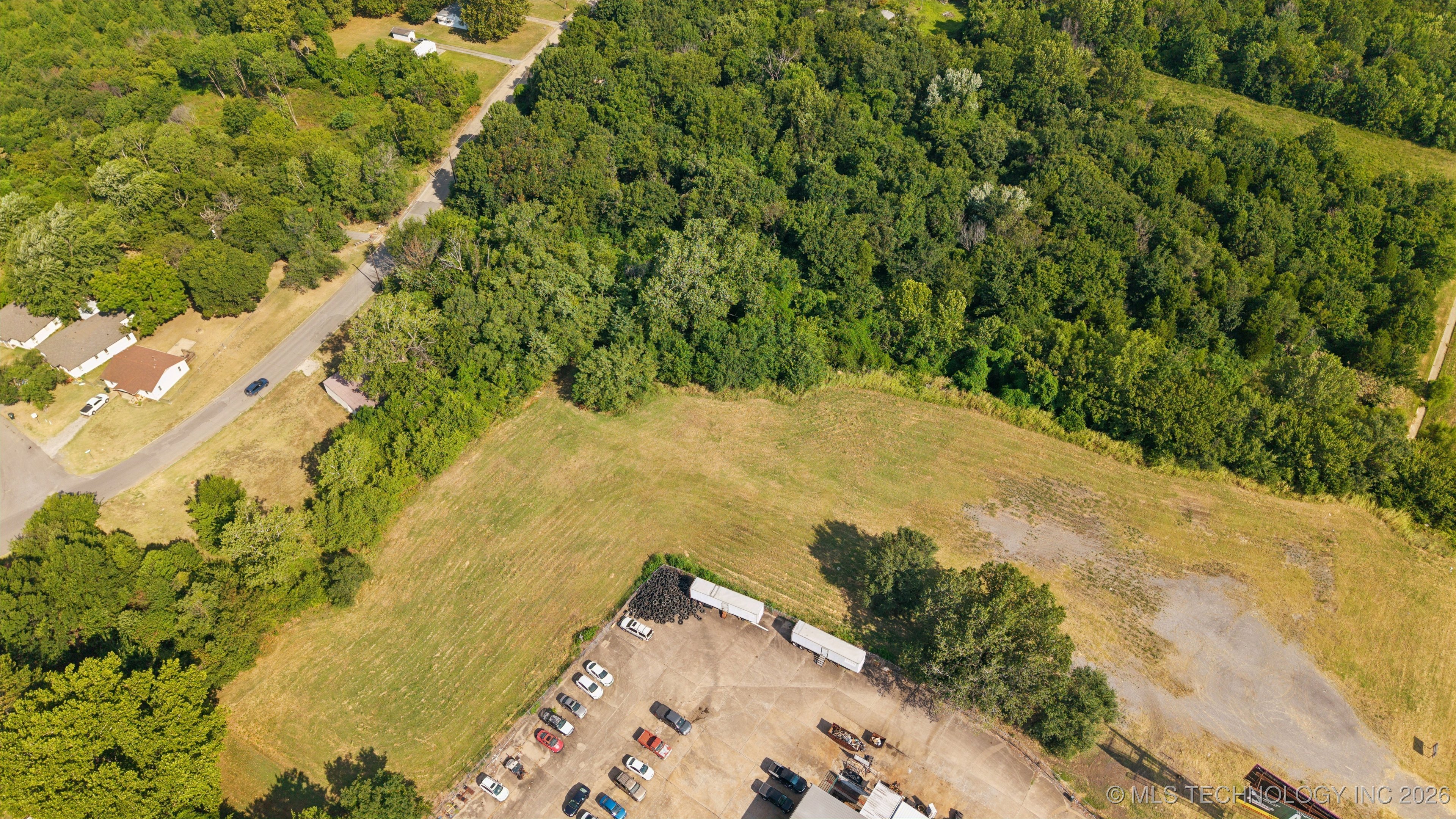 N Hwy 69 Property Photo 6