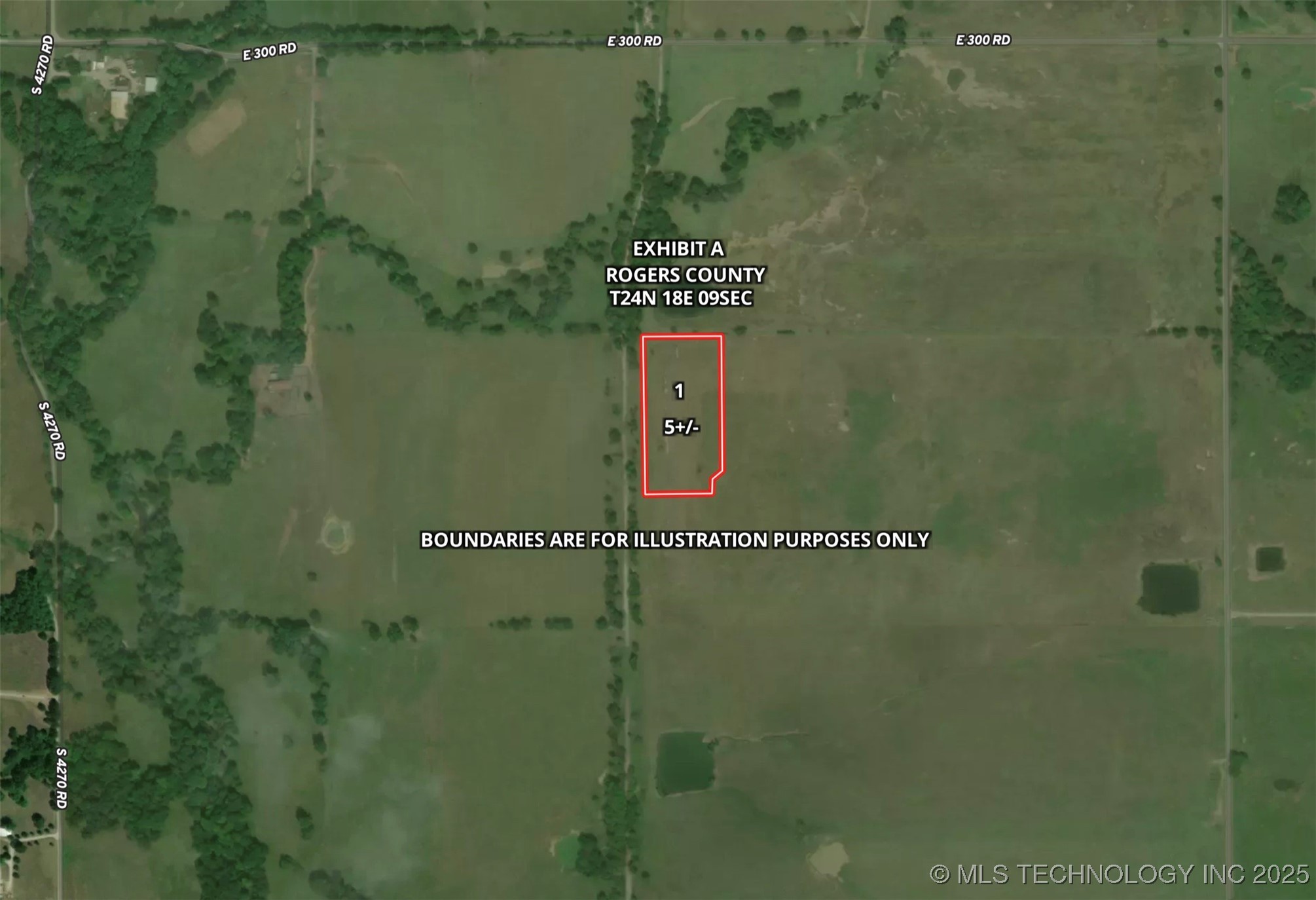 1 S 4280 Road Property Photo 15